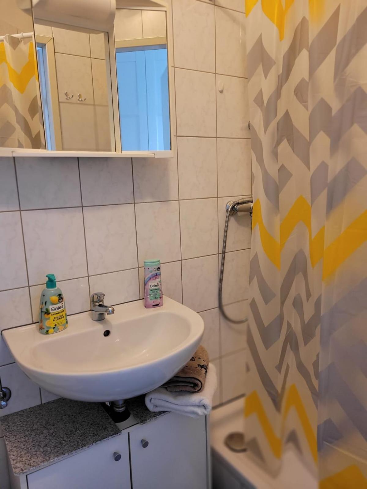Spirit Apartment *