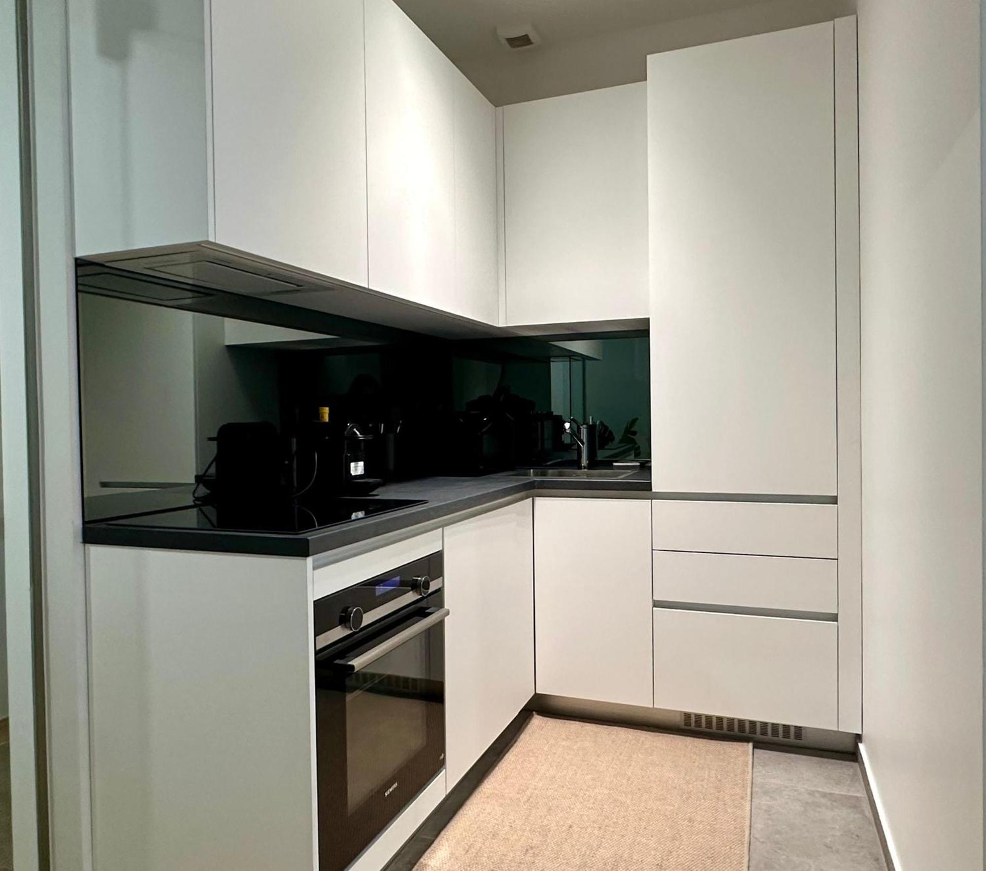 Designer Near Main Station Apartment Vienna