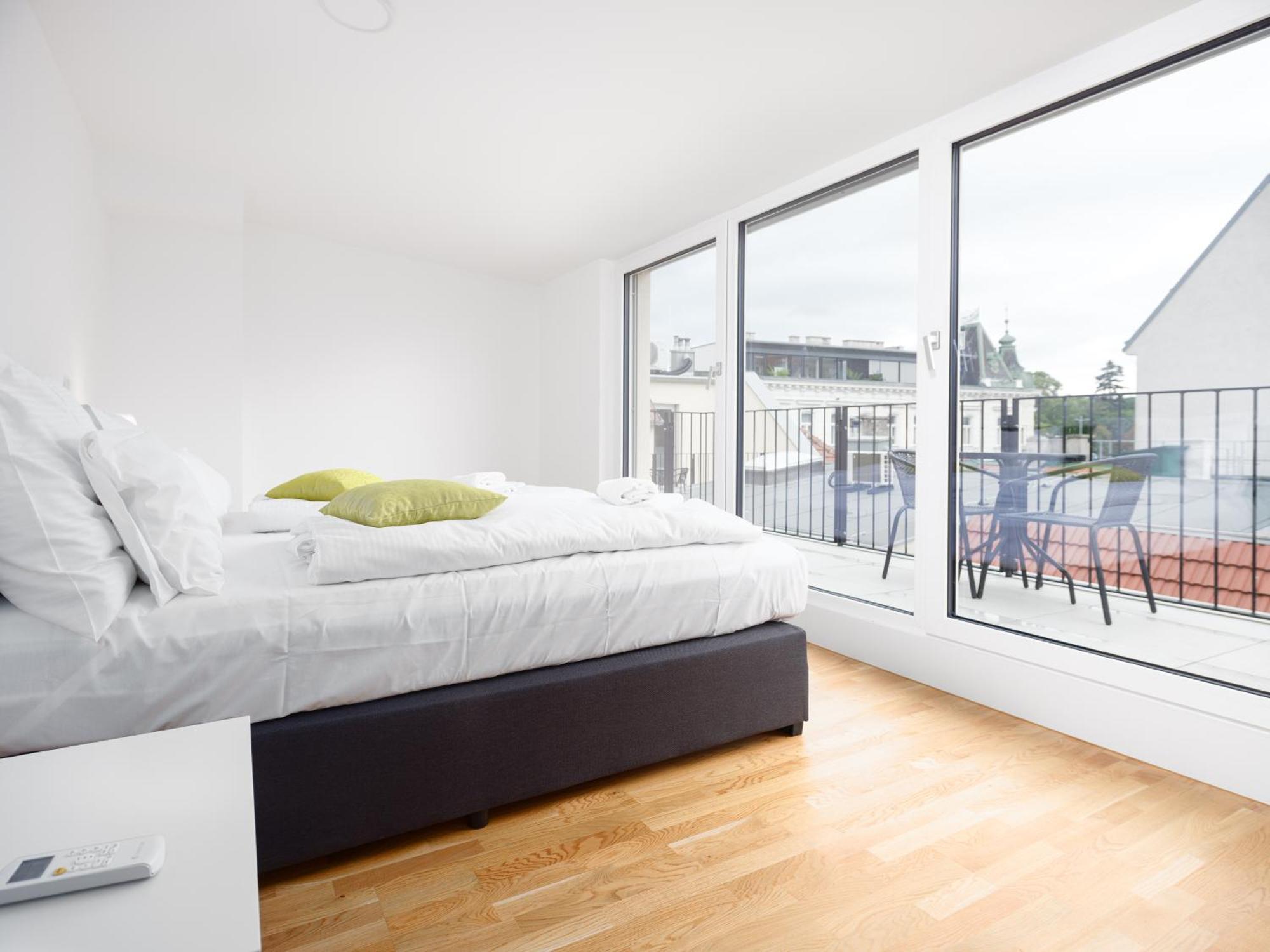 Next To Schoenbrunnpalace Close To Public Transport - Myschoenbrunn Apartment