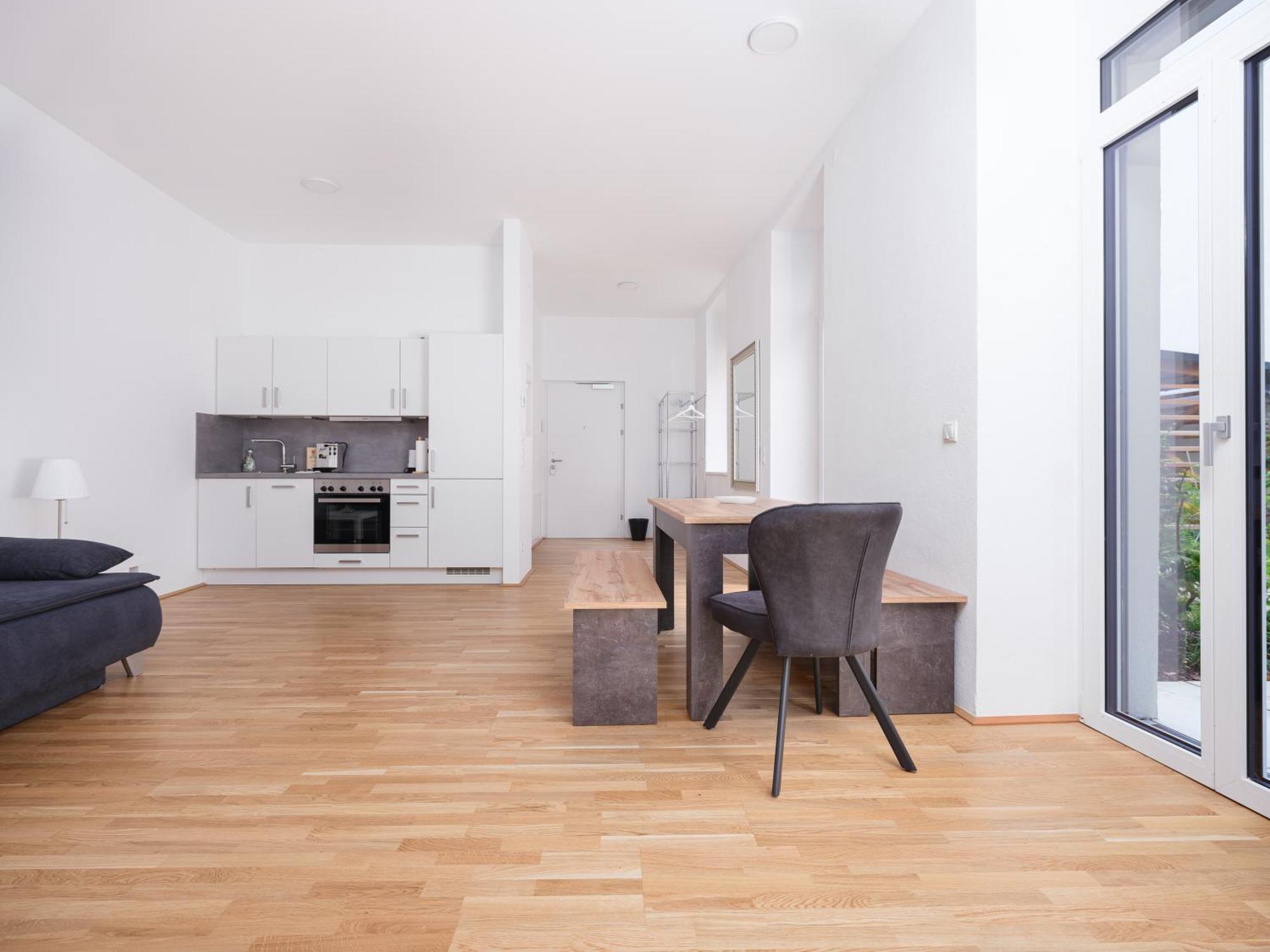 Next To Schoenbrunnpalace Close To Public Transport - Myschoenbrunn