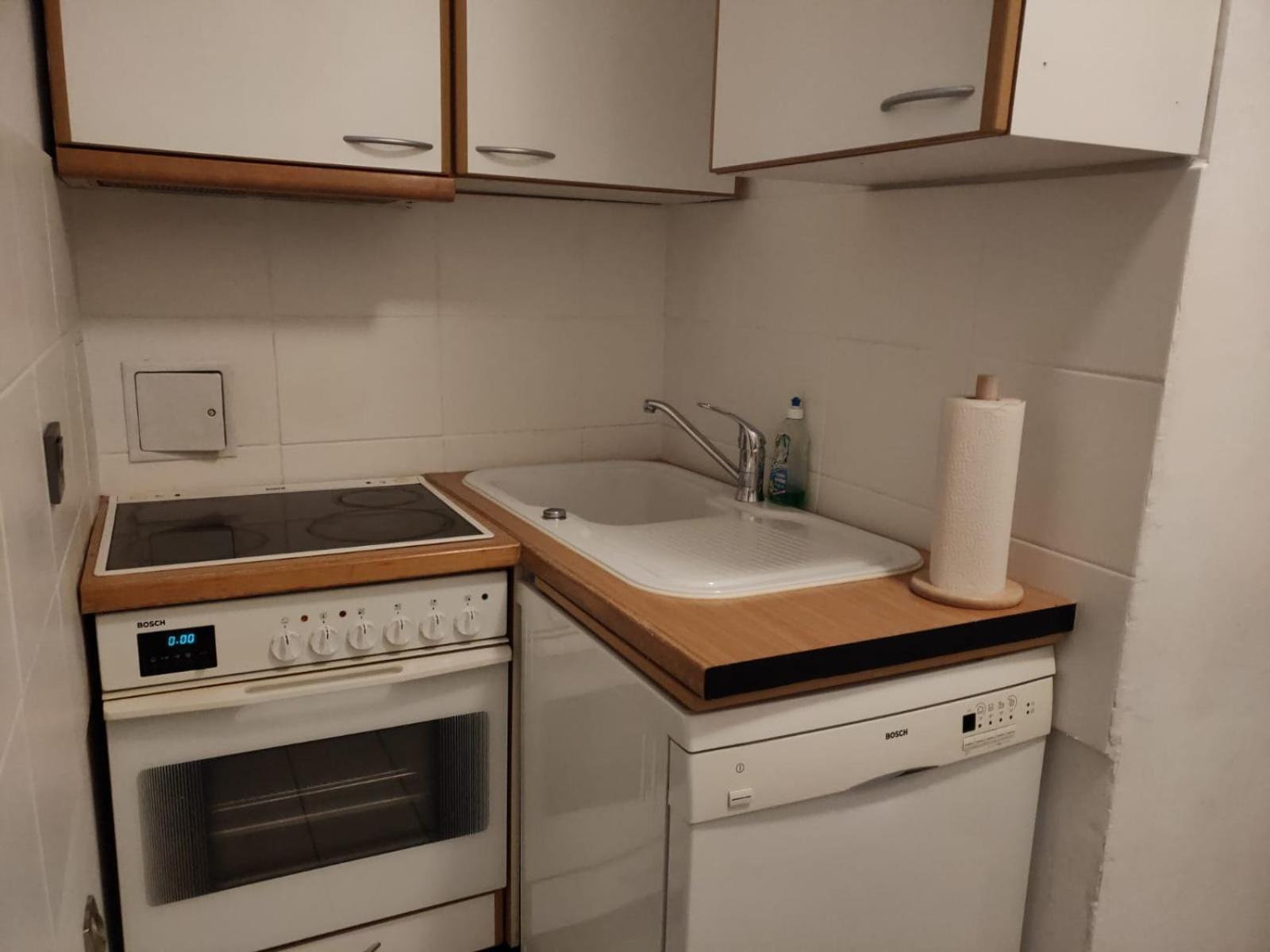 Apartment Cozynite Premium Hauptbahnhof 1+2