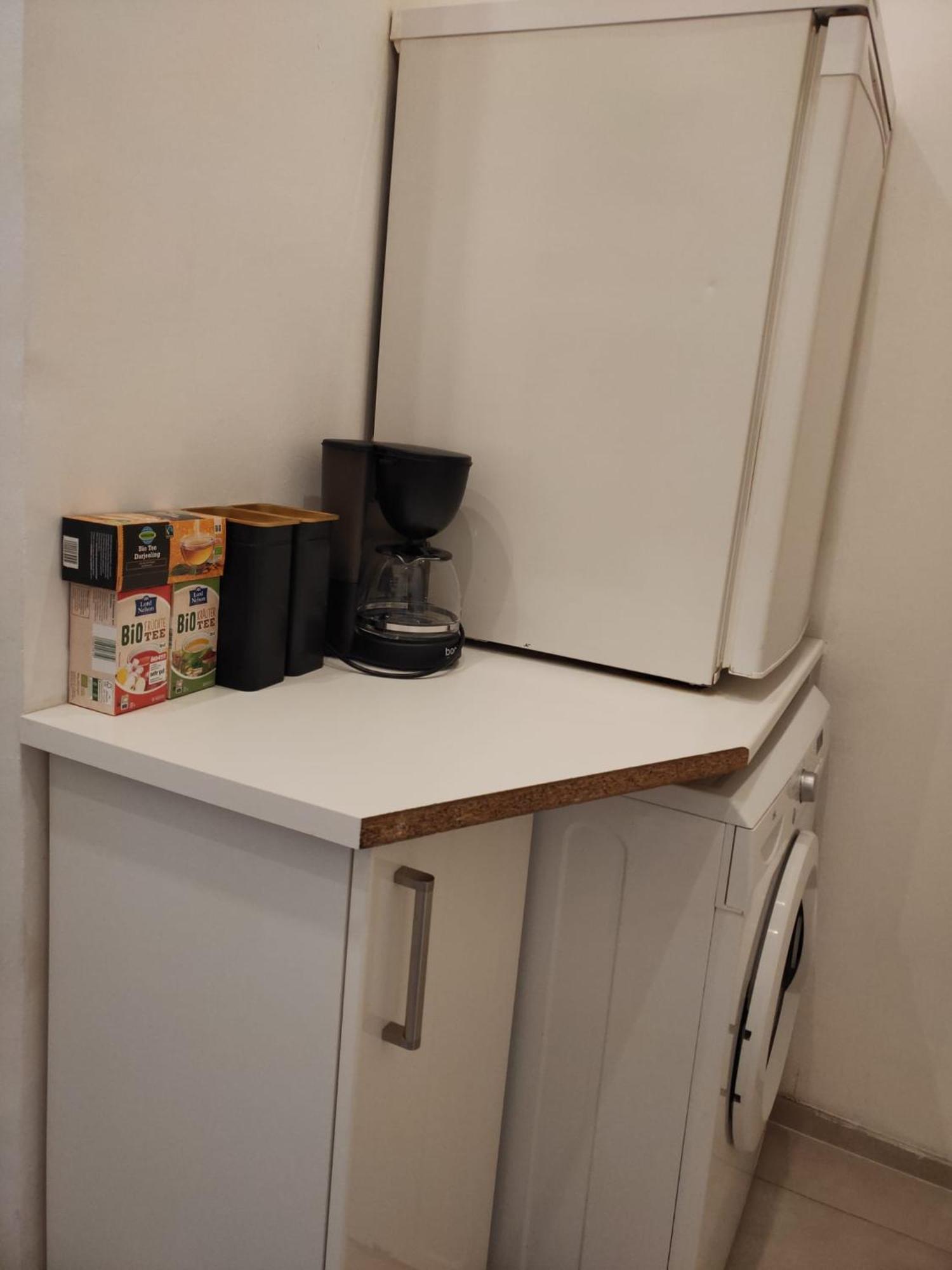 Cozynite Premium Hauptbahnhof 1+2 *