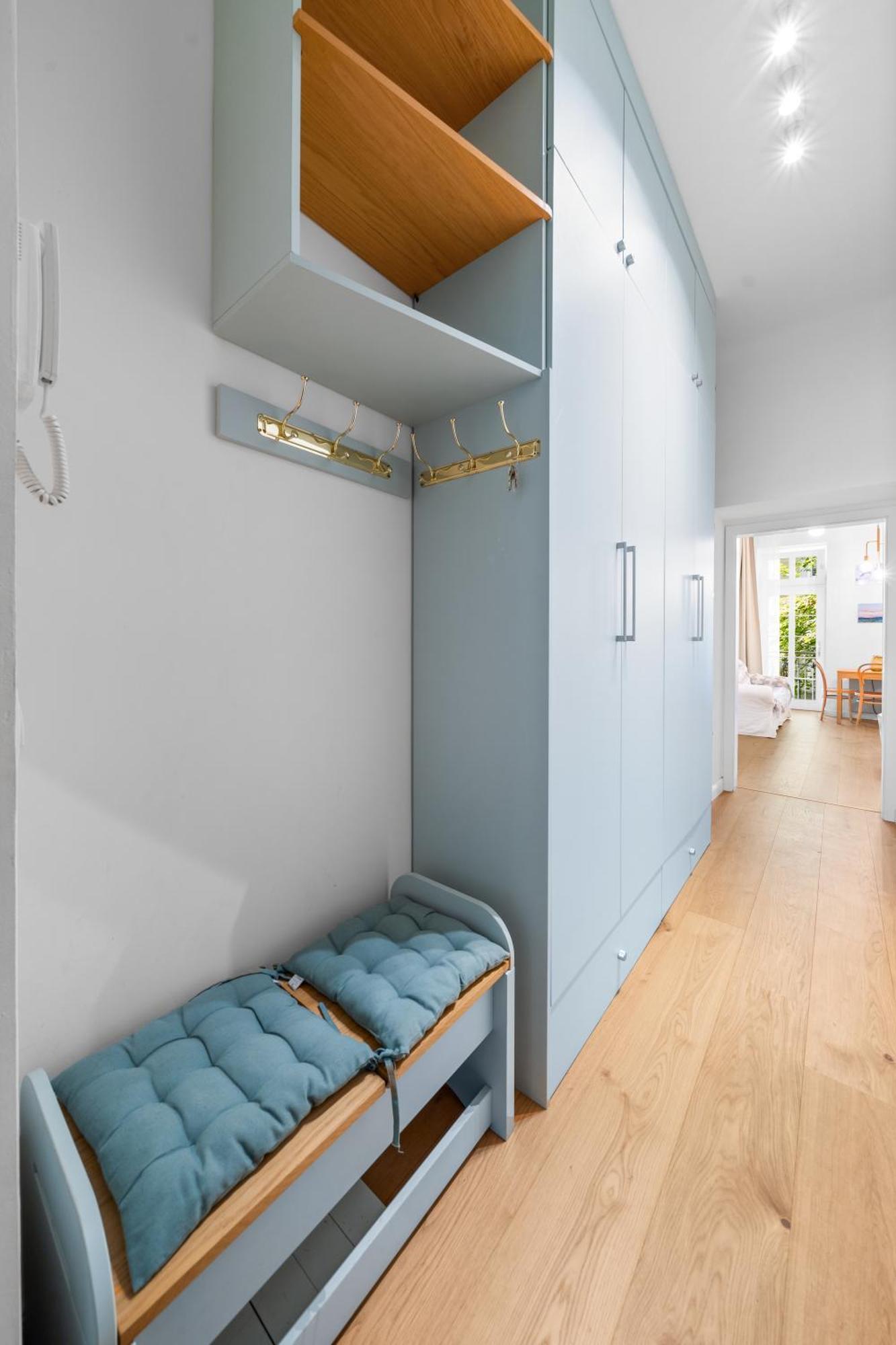 Appartamento Central With Garden View Vienna