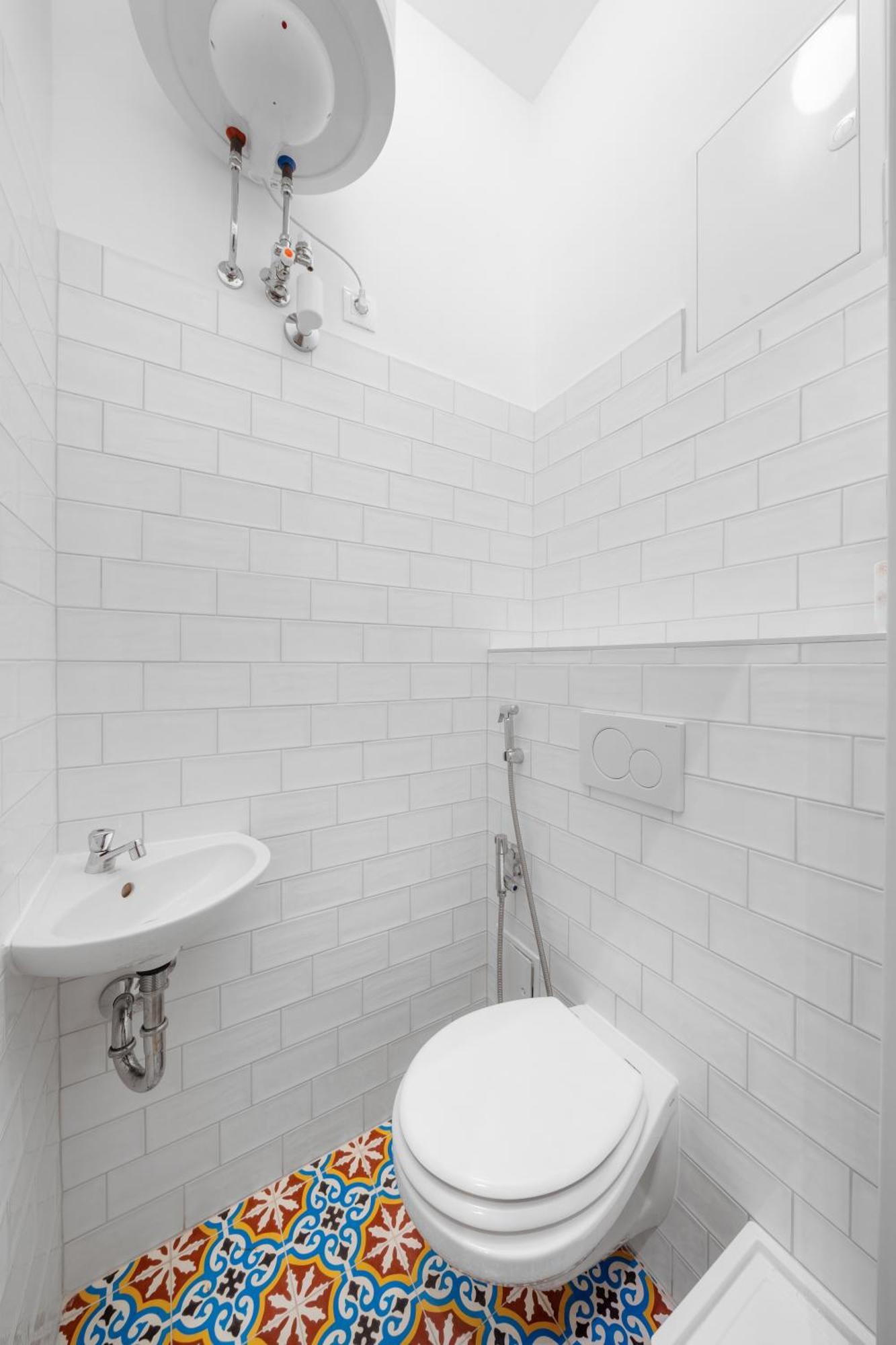 Appartamento Central With Garden View *