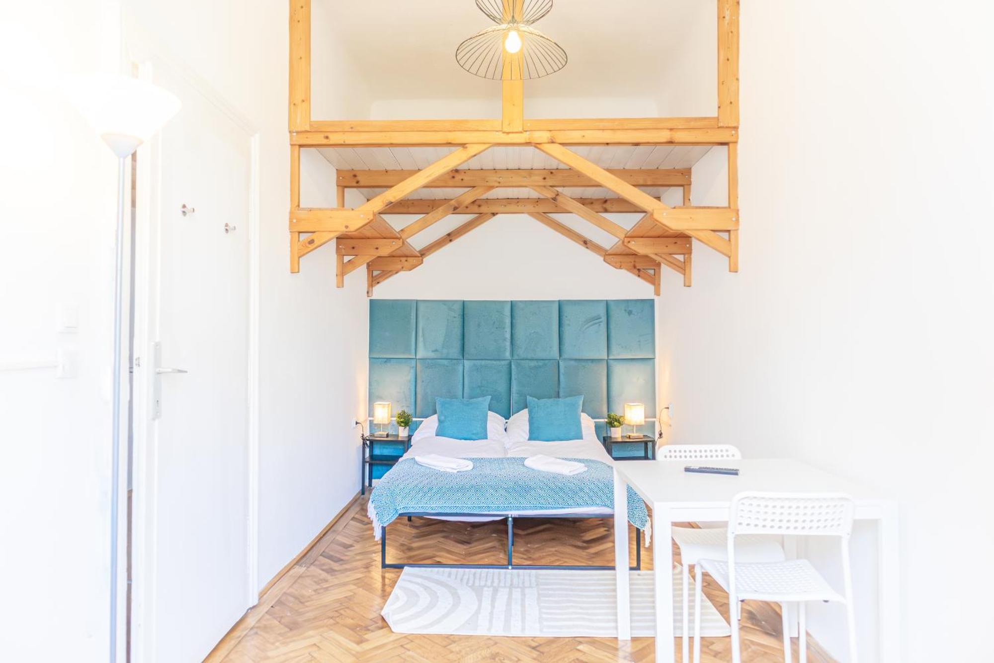 Spacious 3br Comfortable And Appartamento Vienna