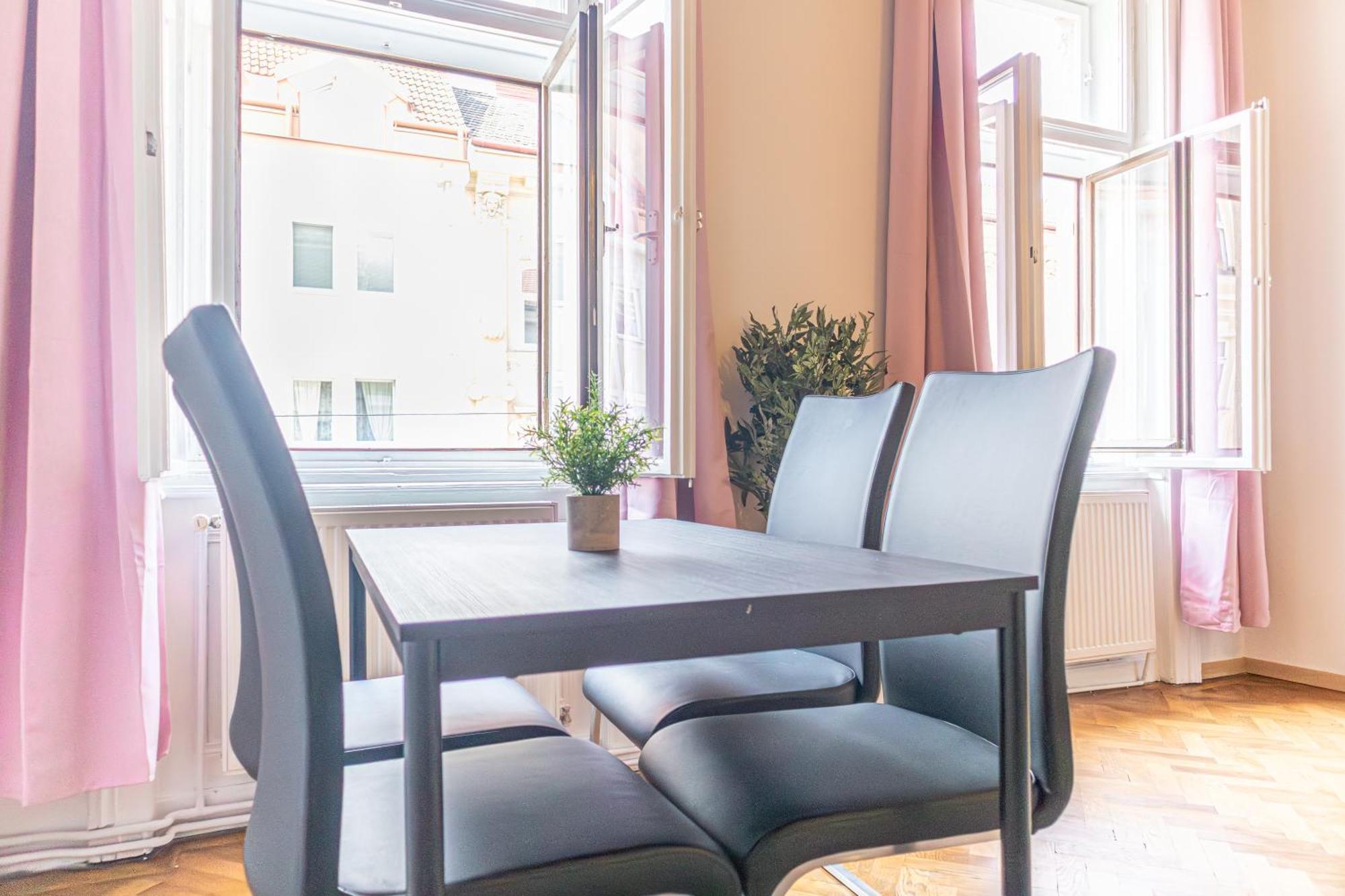 Spacious 3br Comfortable And Appartamento