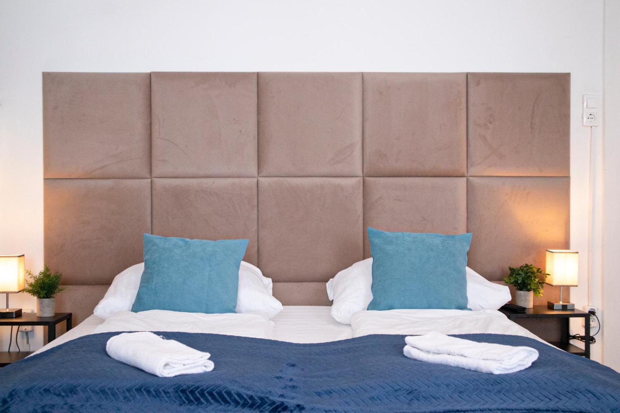 Appartamento Spacious 3br Comfortable And *