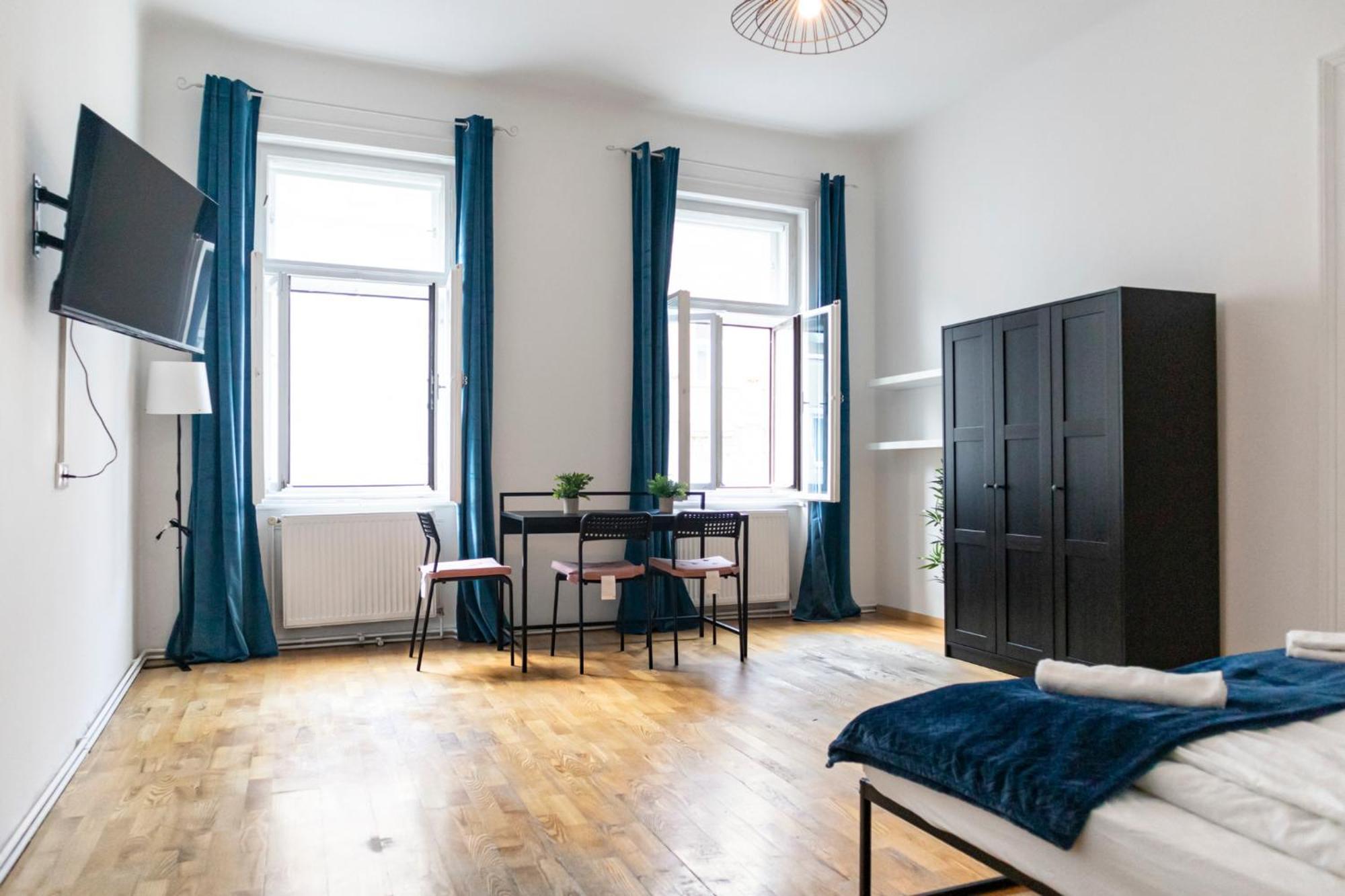Spacious 3br Comfortable And Appartamento *