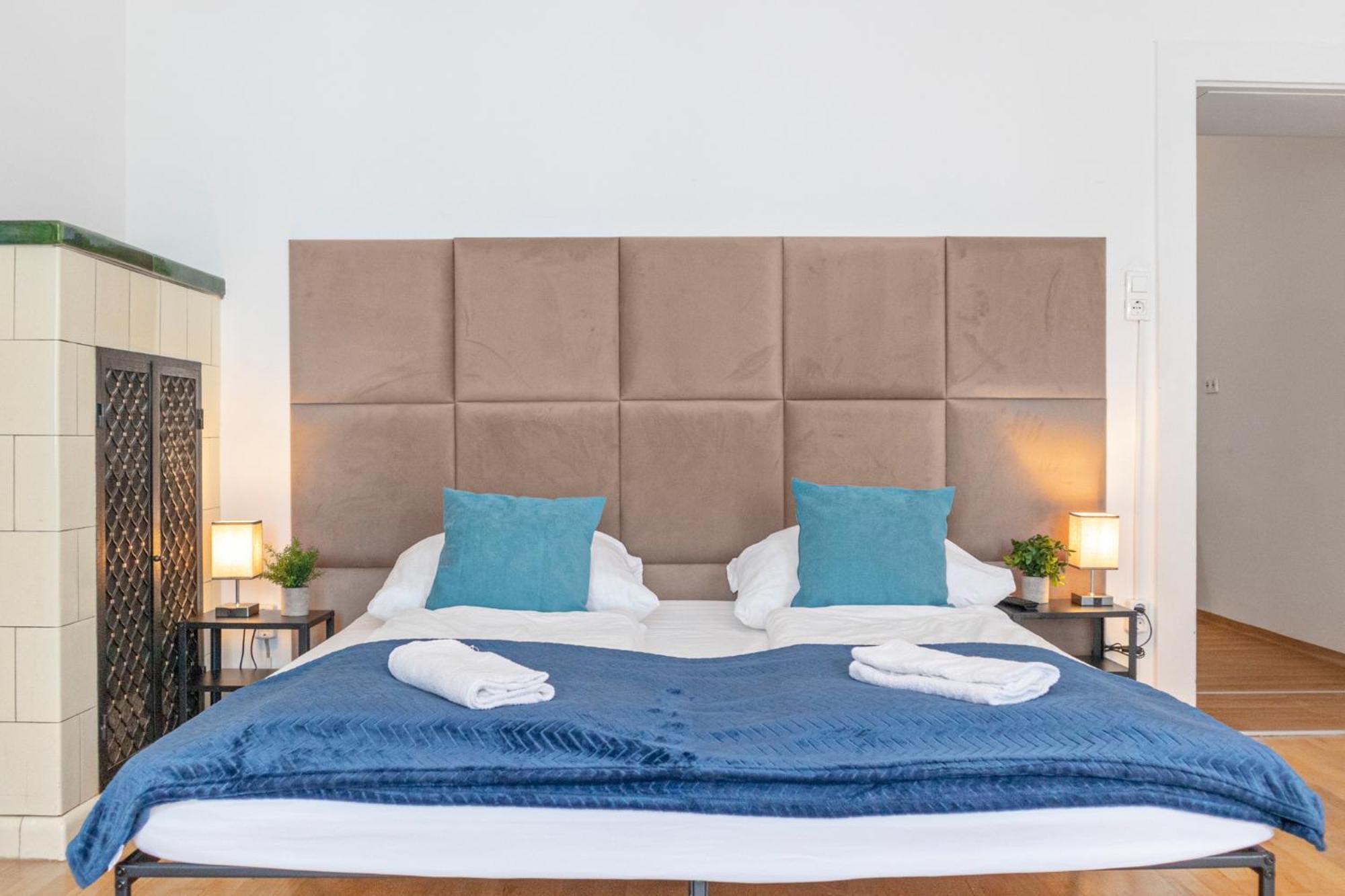 Spacious 3br Comfortable And * Vienna