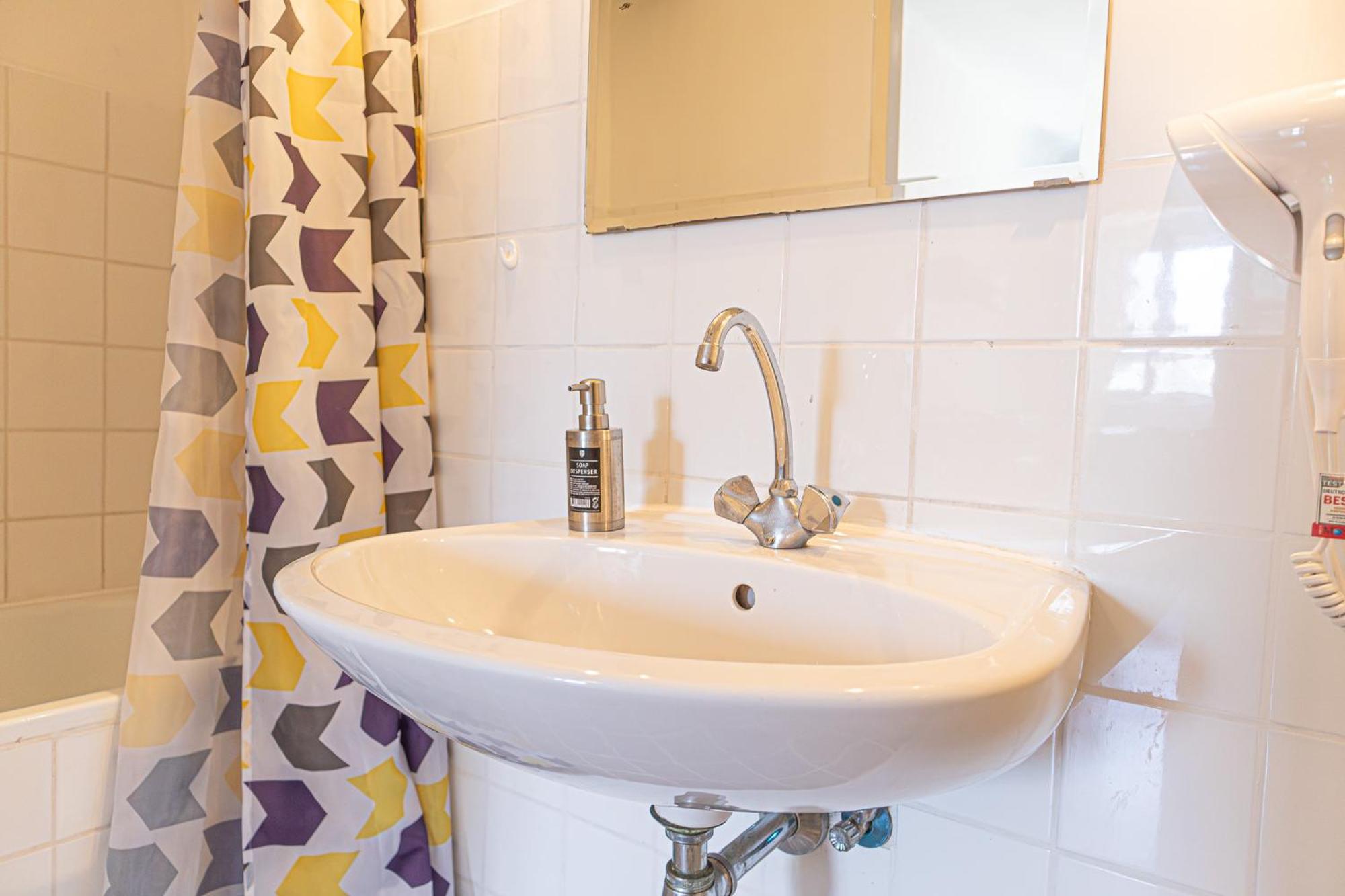 Stylish & Comfortable Apt. Centrally Placed * Viena