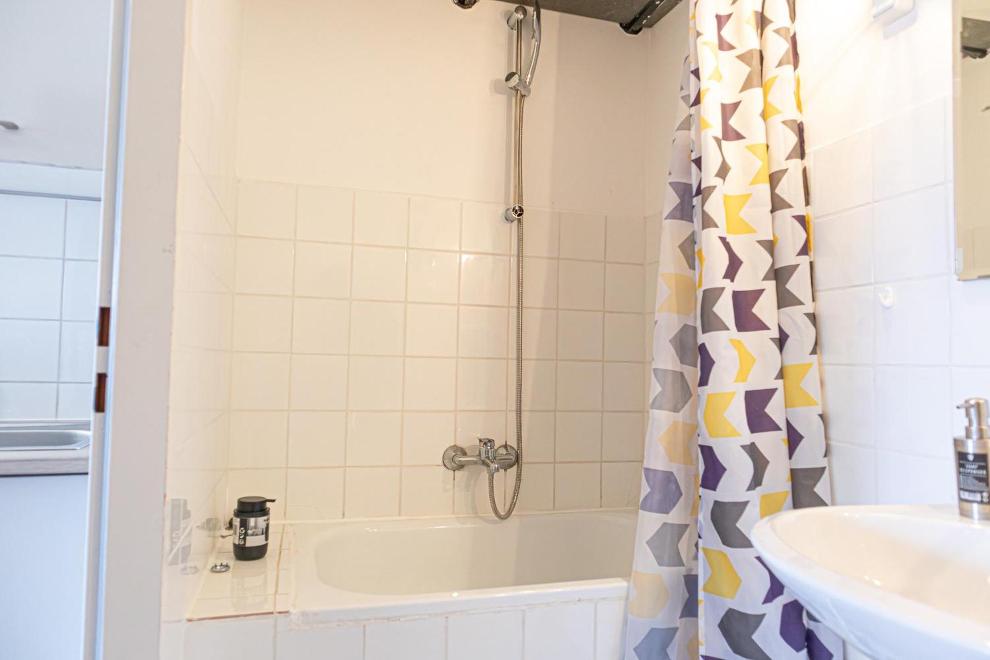 Apartamento Stylish & Comfortable Apt. Centrally Placed *