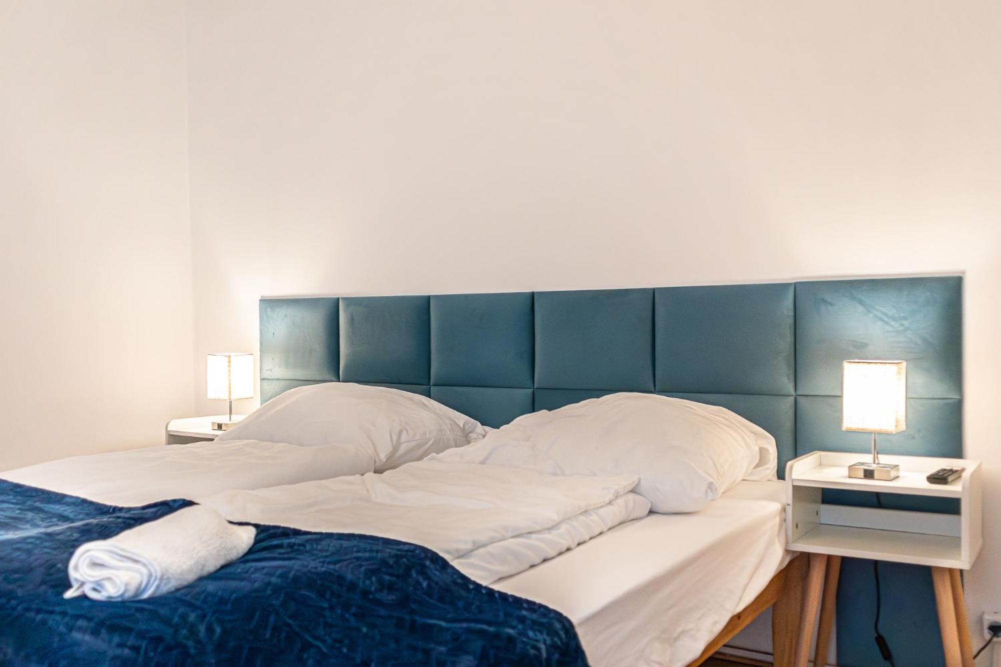 Apartamento Stylish & Comfortable Apt. Centrally Placed Viena
