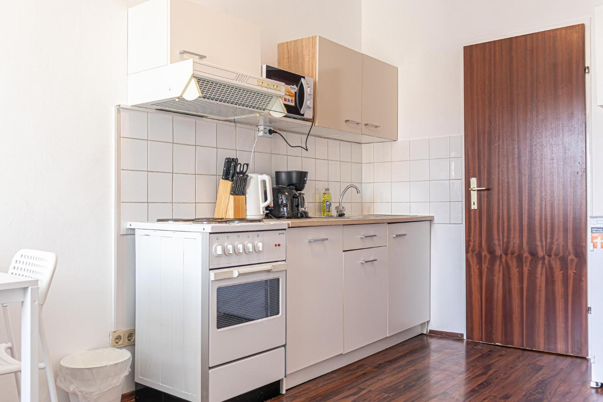 Stylish & Comfortable Apt. Centrally Placed Viena