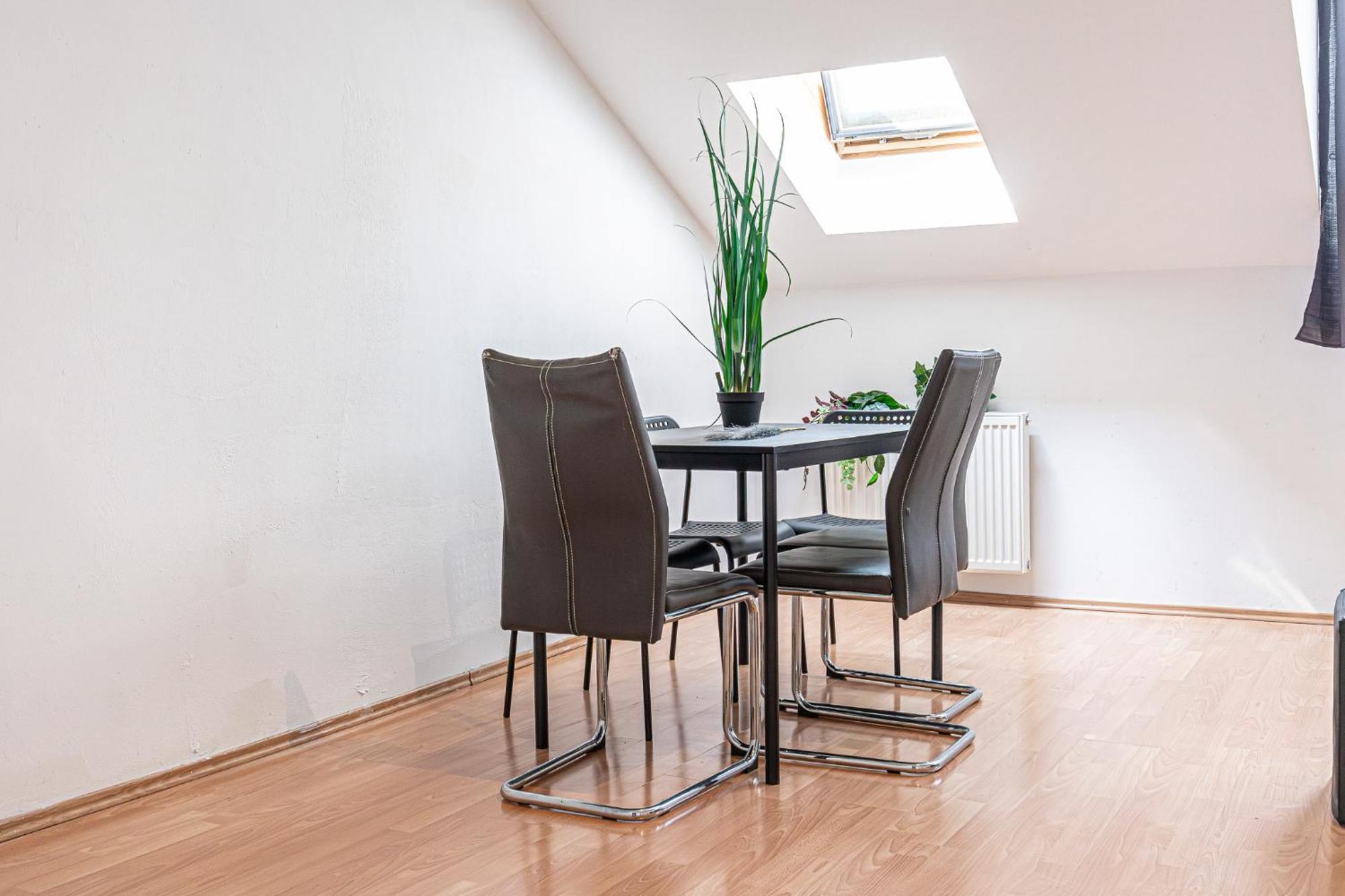 Cozy 1br Comfortable Design/@ Schoenbrunn * Vienna