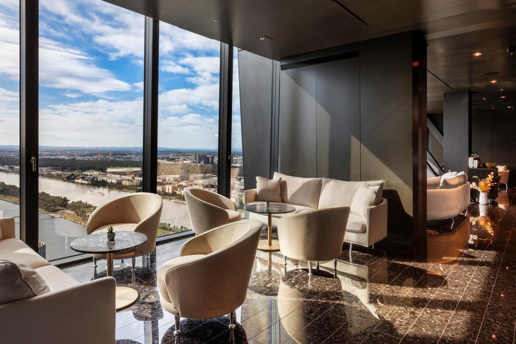 Melia Hotel Vienna