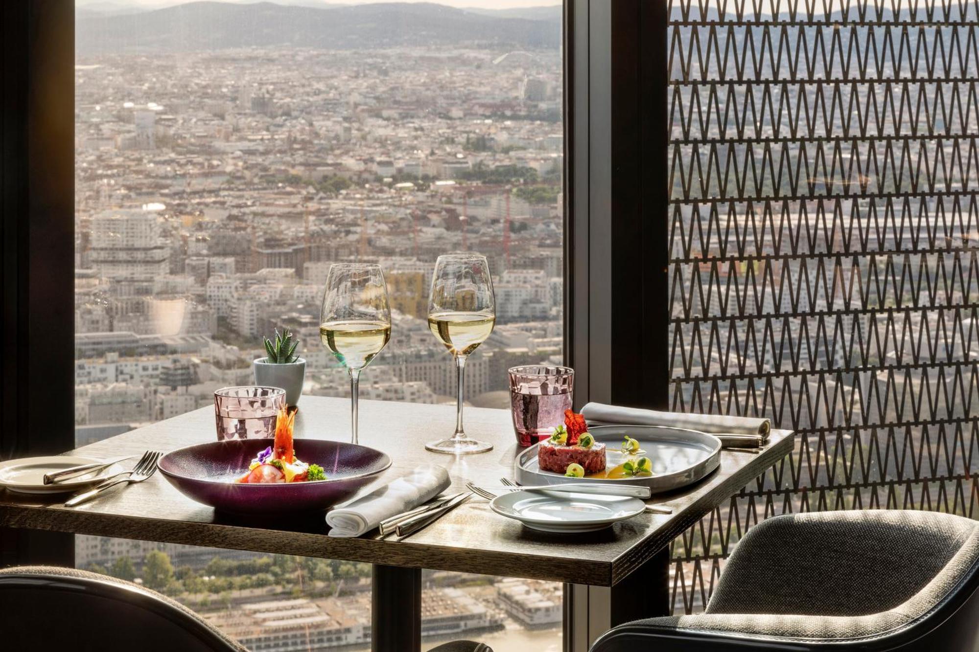 Melia Vienna