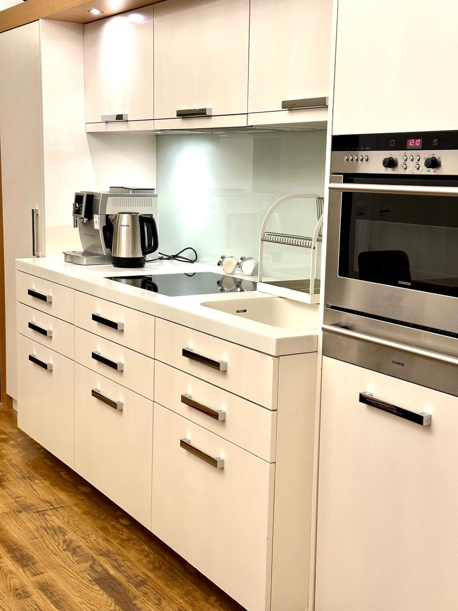 Apartamento Sisi 103 M2