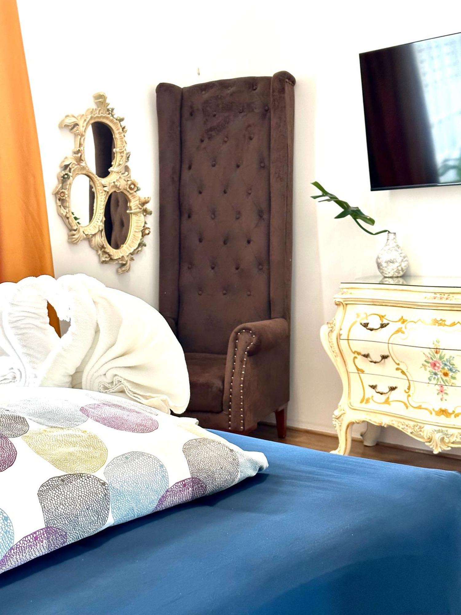 Apartamento Sisi 103 M2