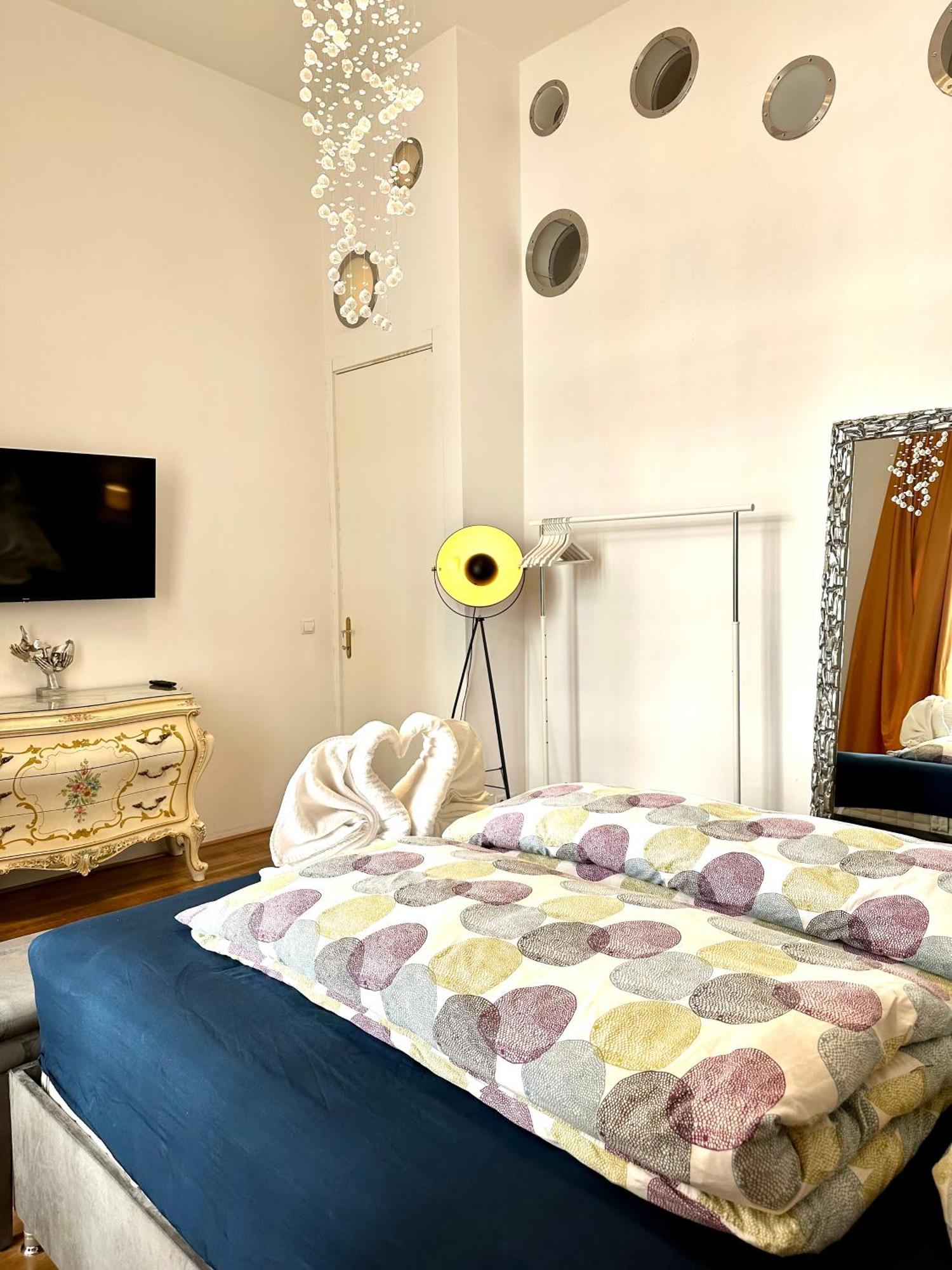 Apartamento Sisi 103 M2