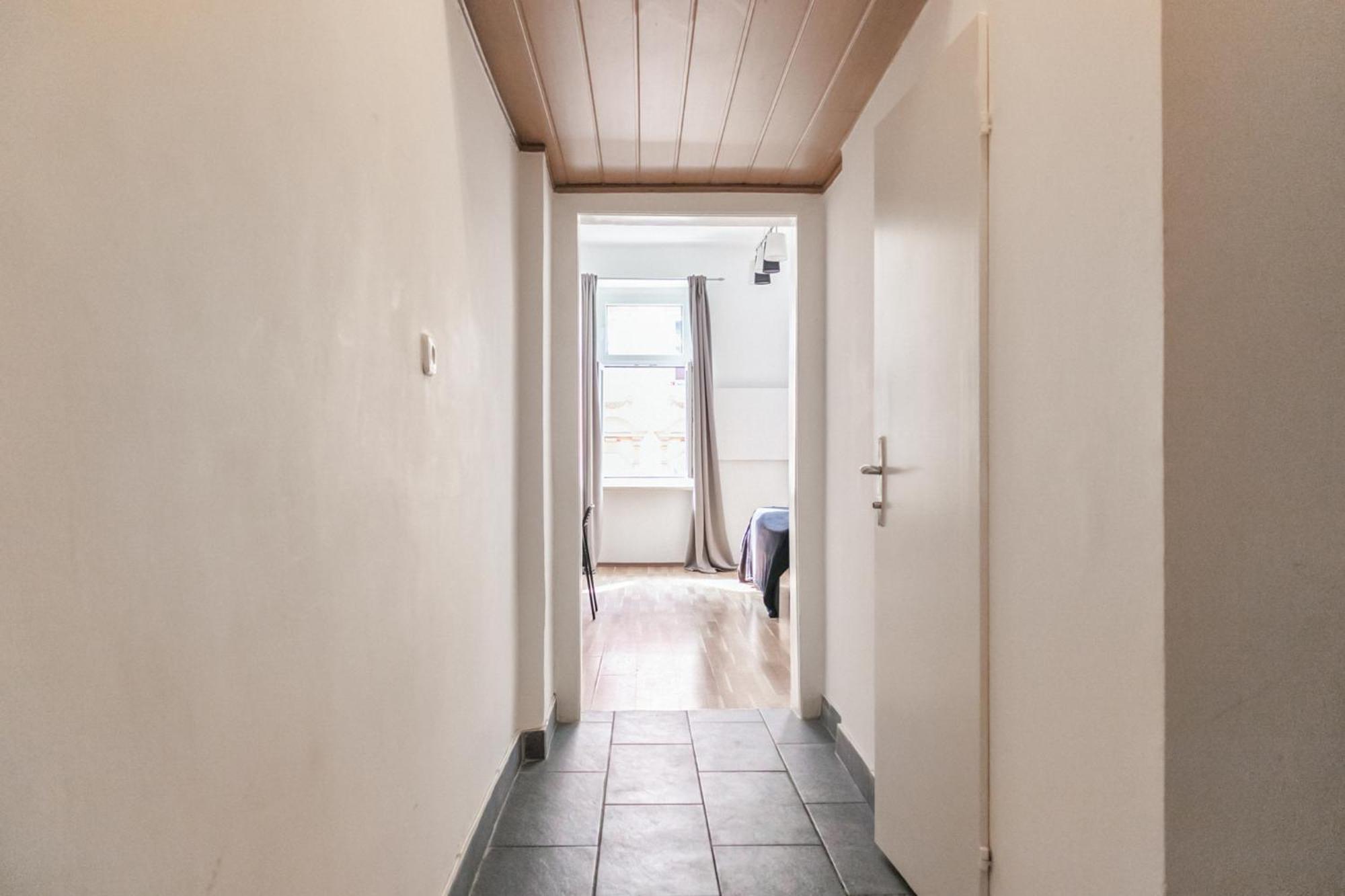 Welcoming Budget 1br Apt. With Best Location Wien