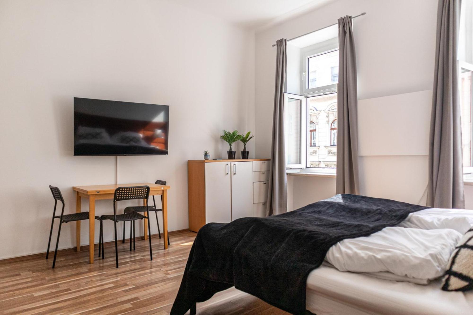 Welcoming Budget 1br Apt. With Best Location