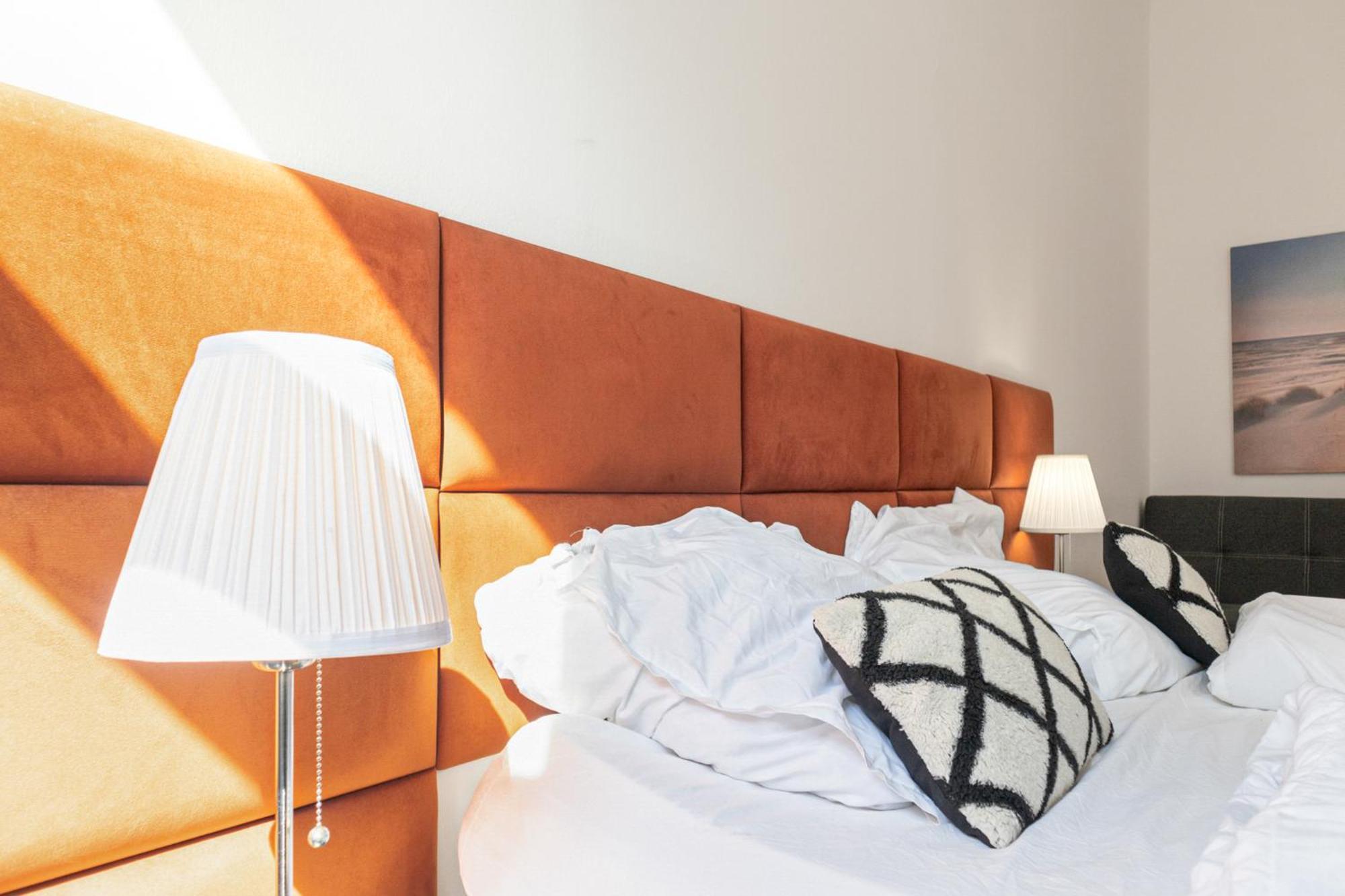 Welcoming Budget 1br Apt. With Best Location * Wien