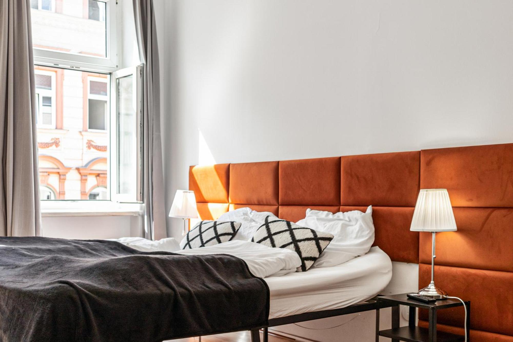 Welcoming Budget 1br Apt. With Best Location