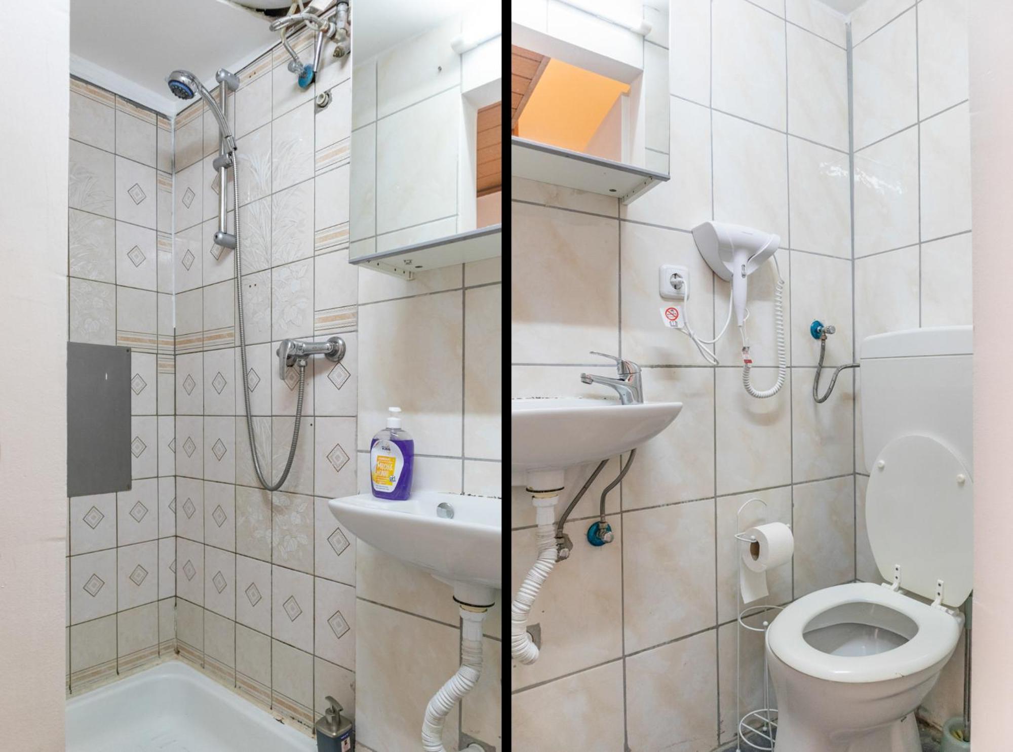 Welcoming Budget 1br Apt. With Best Location * Wien