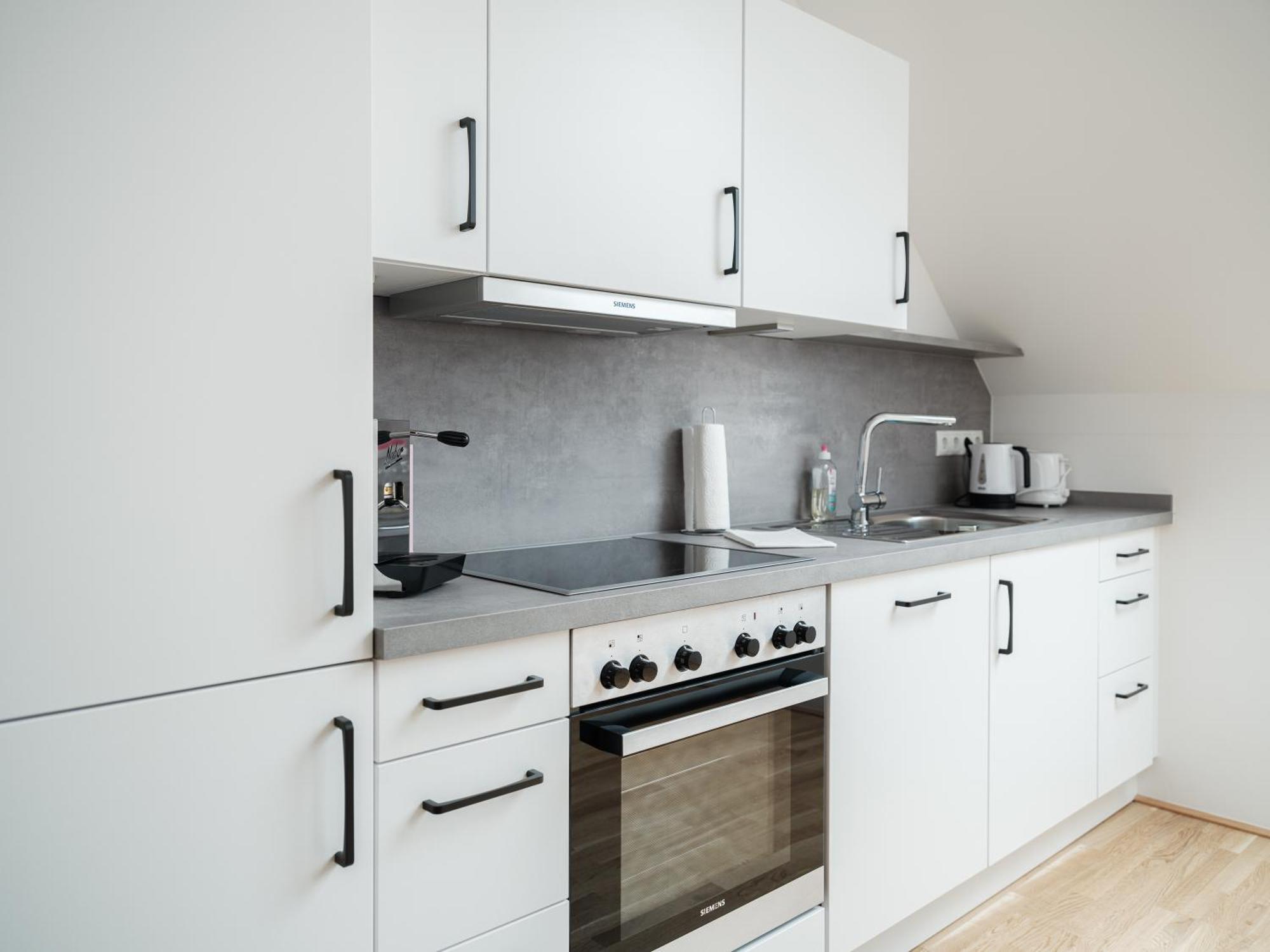 Apartment Next To Schoenbrunnpalace Close To Public Transport - Myschoenbrunn