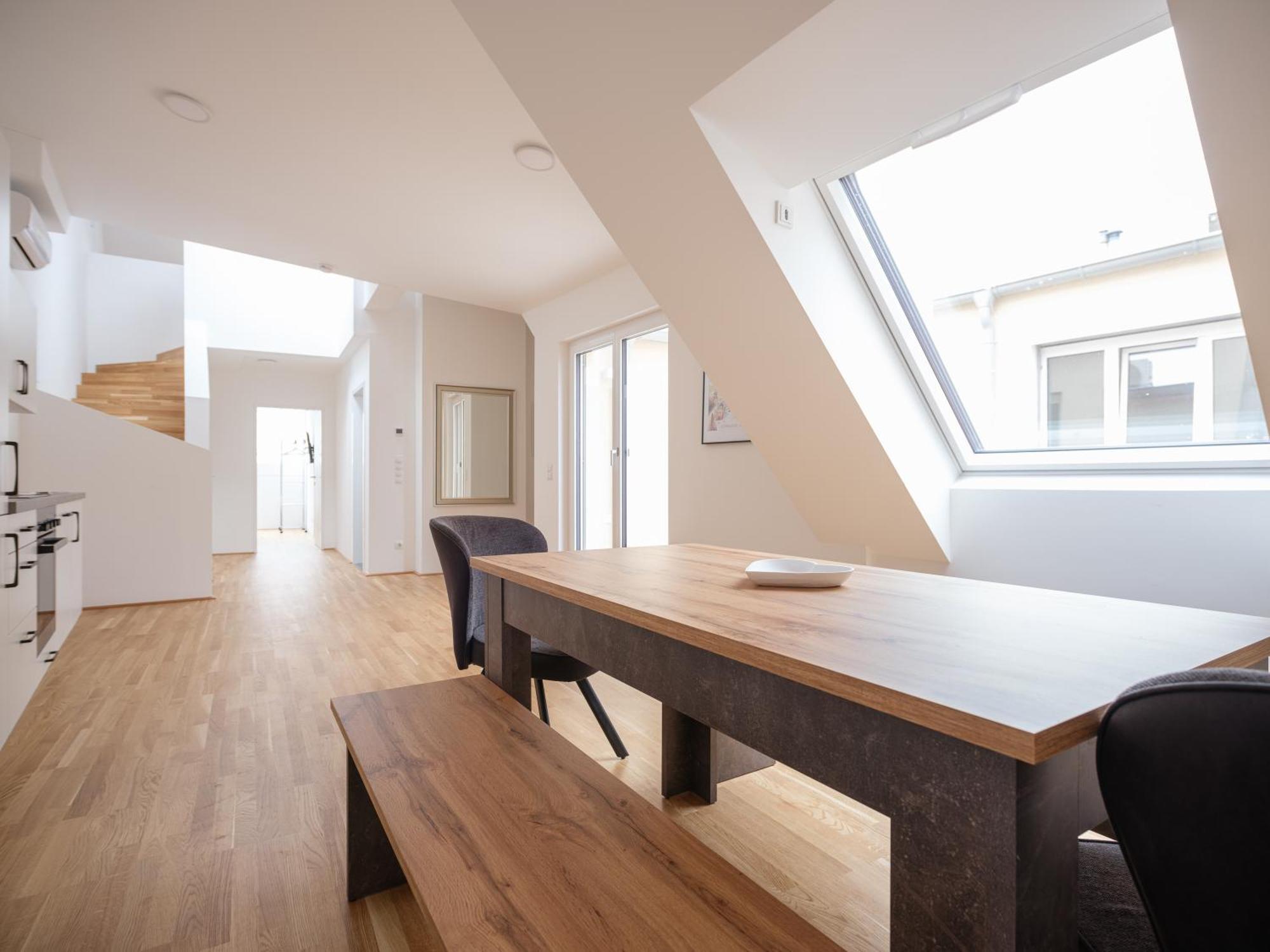 Next To Schoenbrunnpalace Close To Public Transport - Myschoenbrunn Apartment Vienna