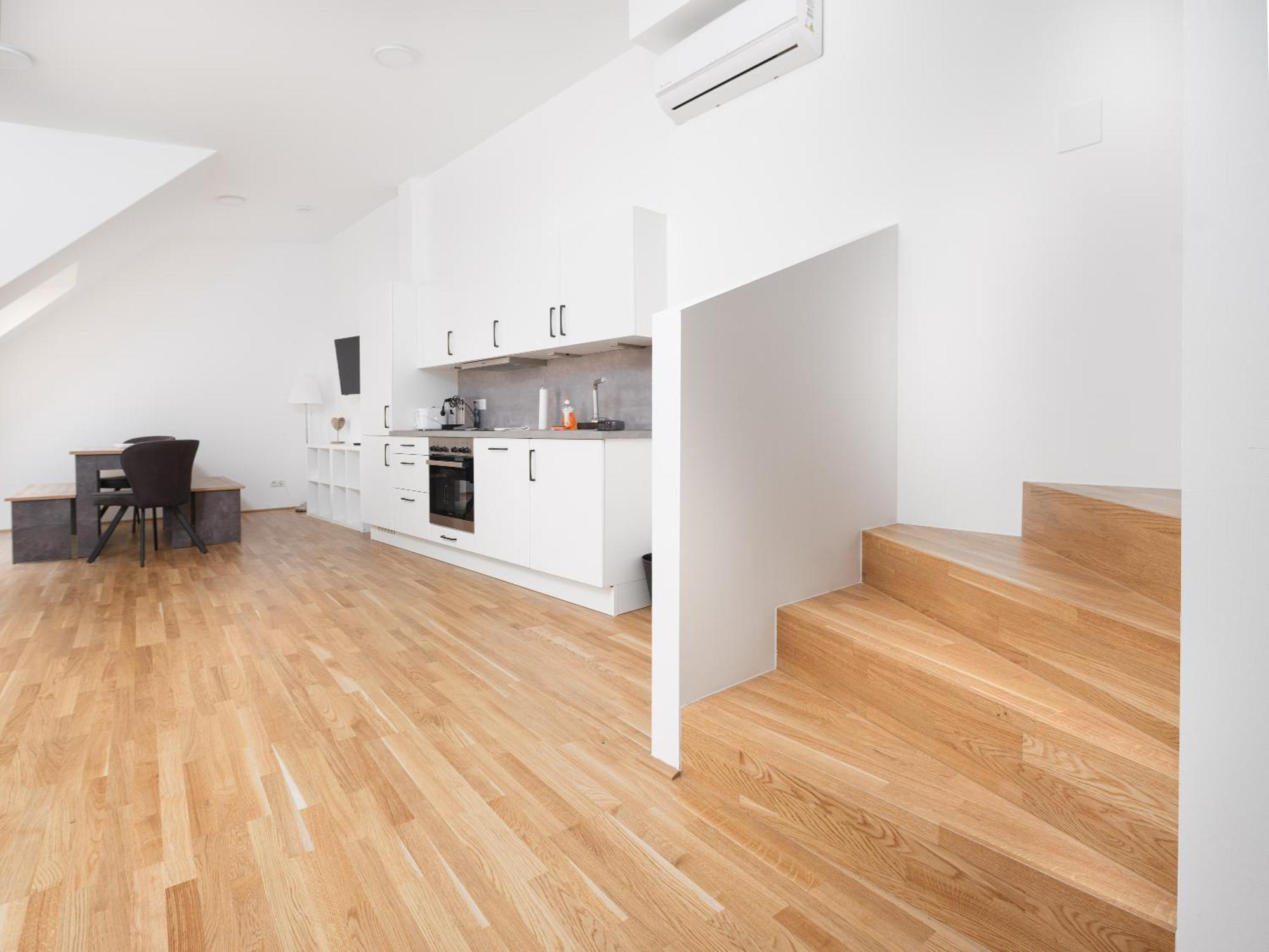 Next To Schoenbrunnpalace Close To Public Transport - Myschoenbrunn Apartment Vienna