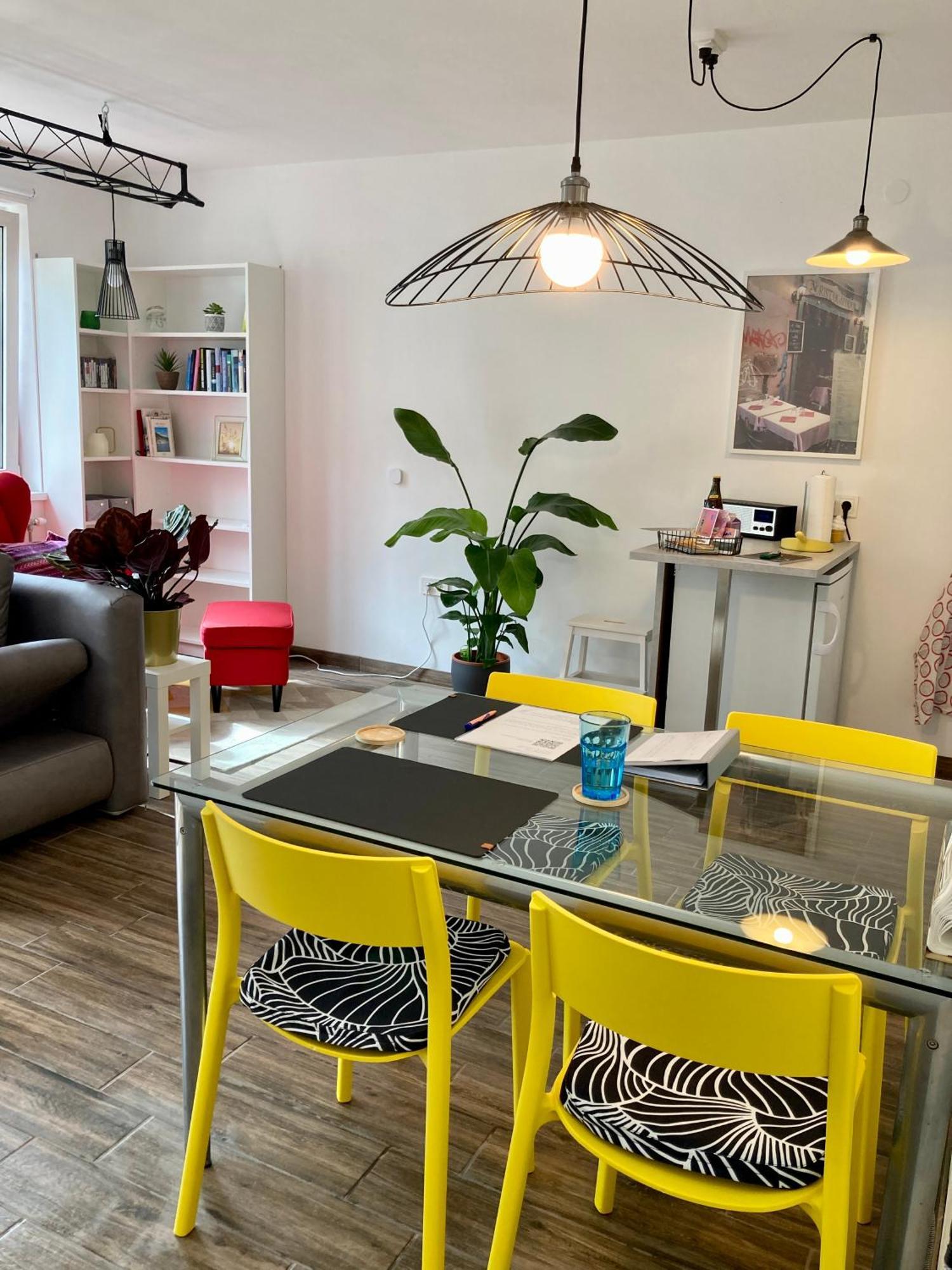 For 2 In Margareten