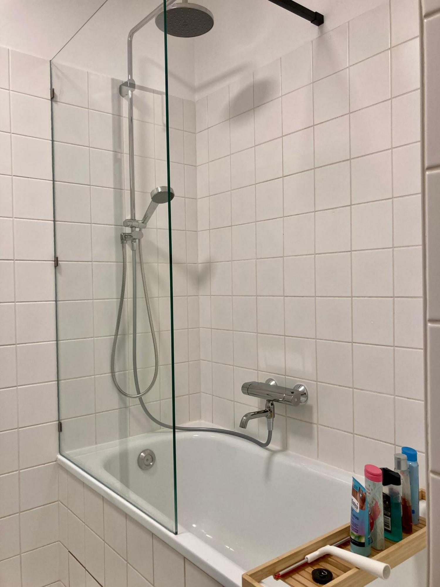 Apartment For 2 In Margareten Wien