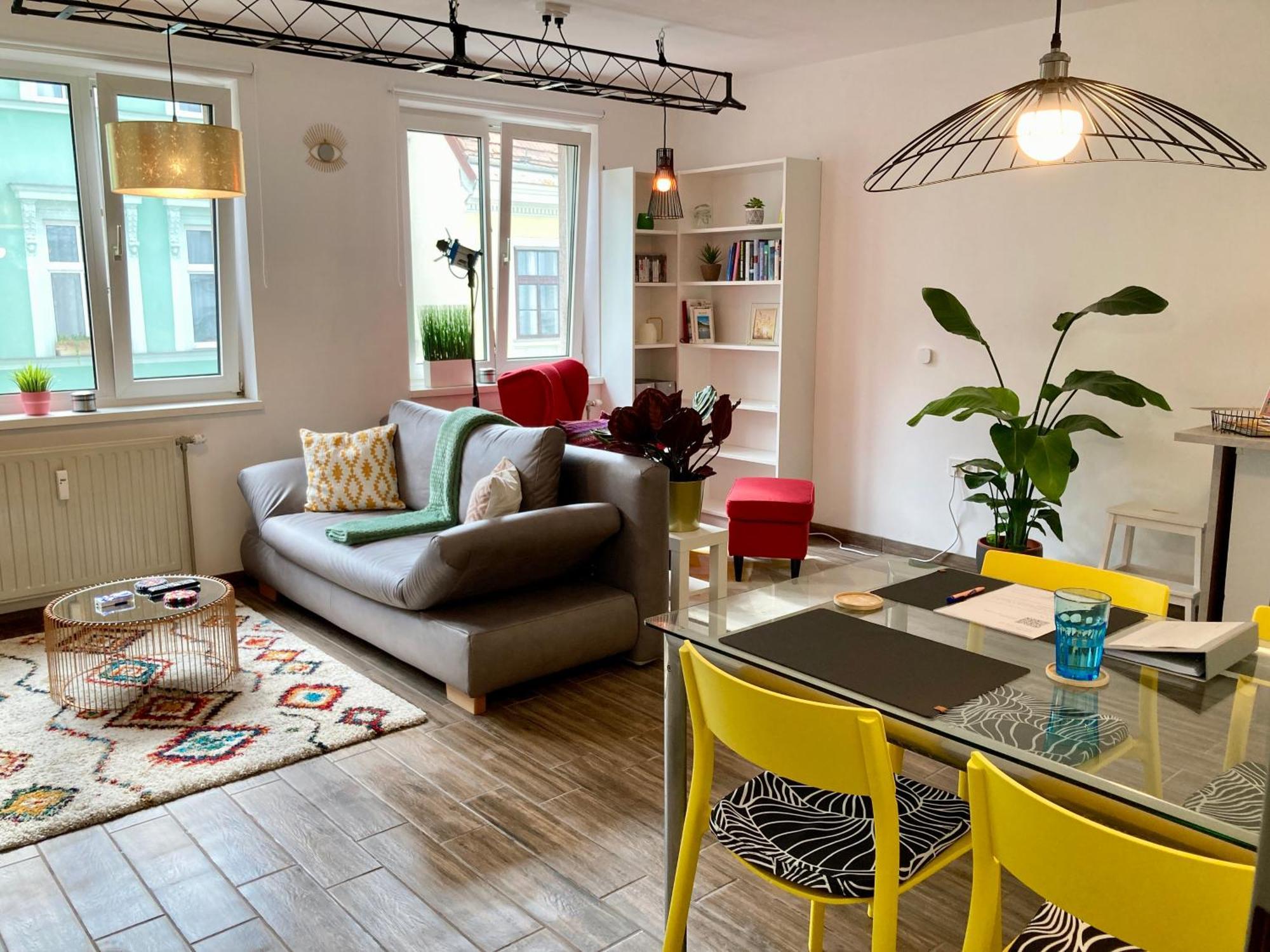 For 2 In Margareten Apartment Wien