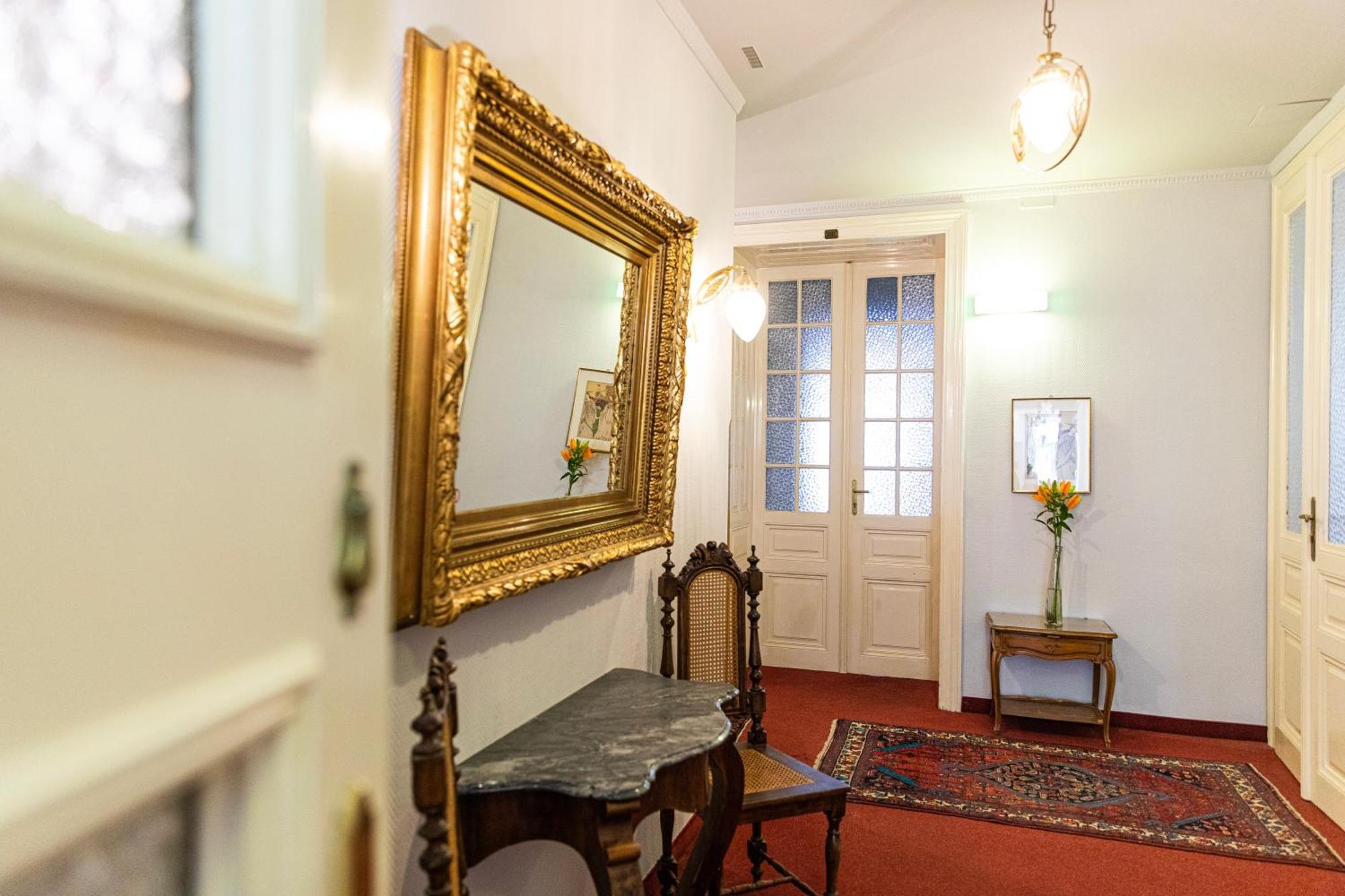 Hotel Boutique Nossek
