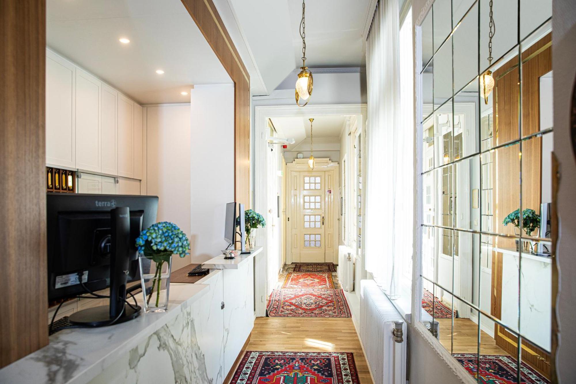 Boutique Nossek Hotel