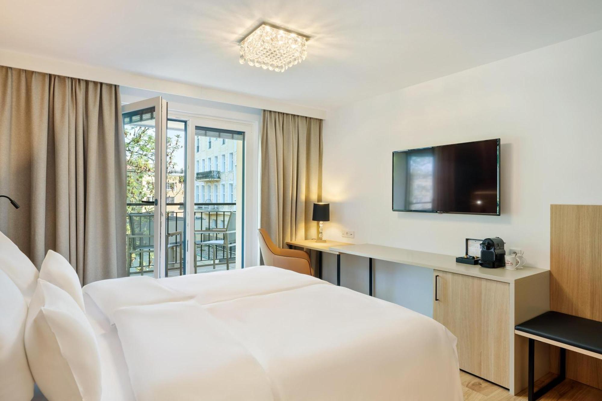 Hotel Austria Trend Maximilian Wien