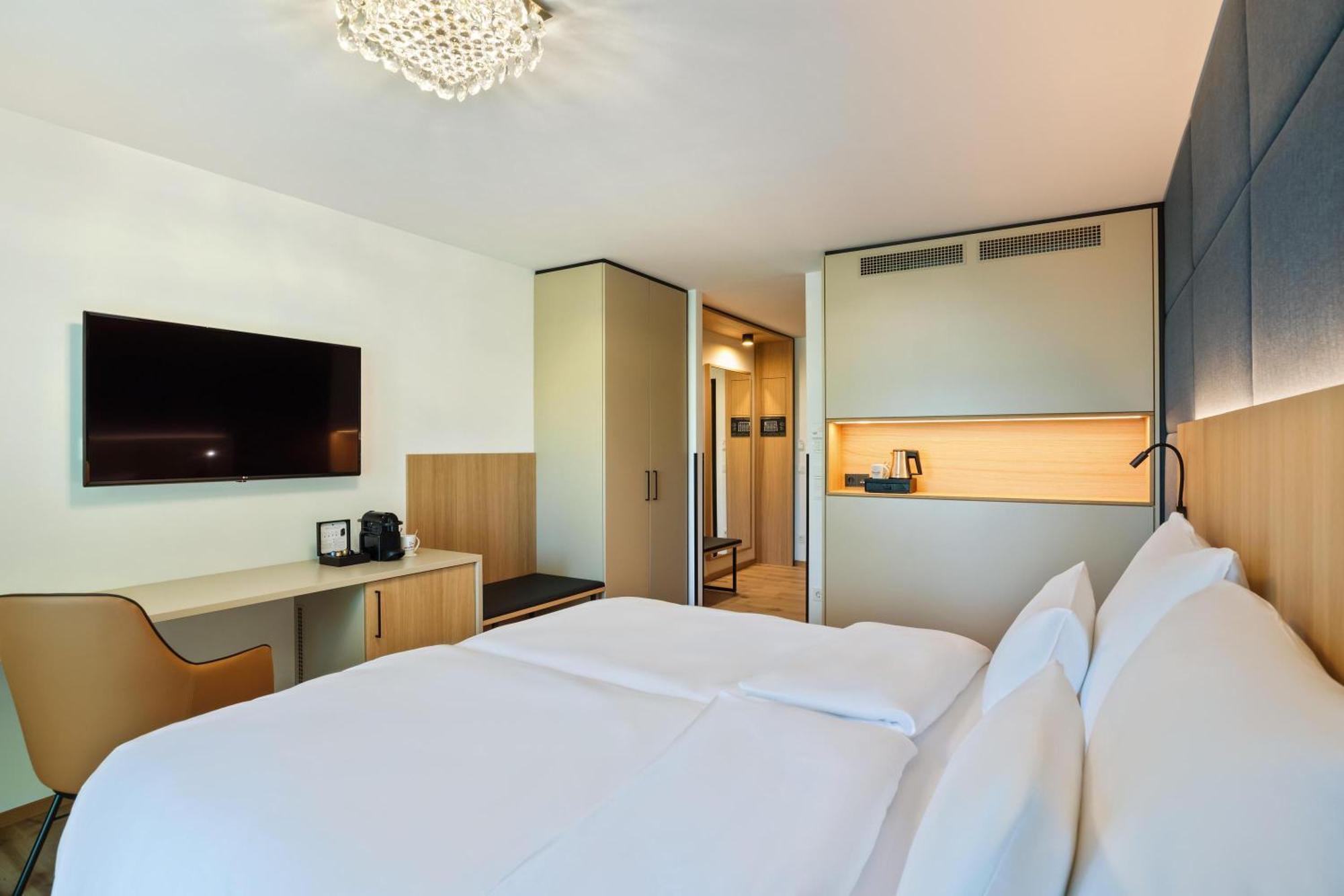 Hotel Austria Trend Maximilian