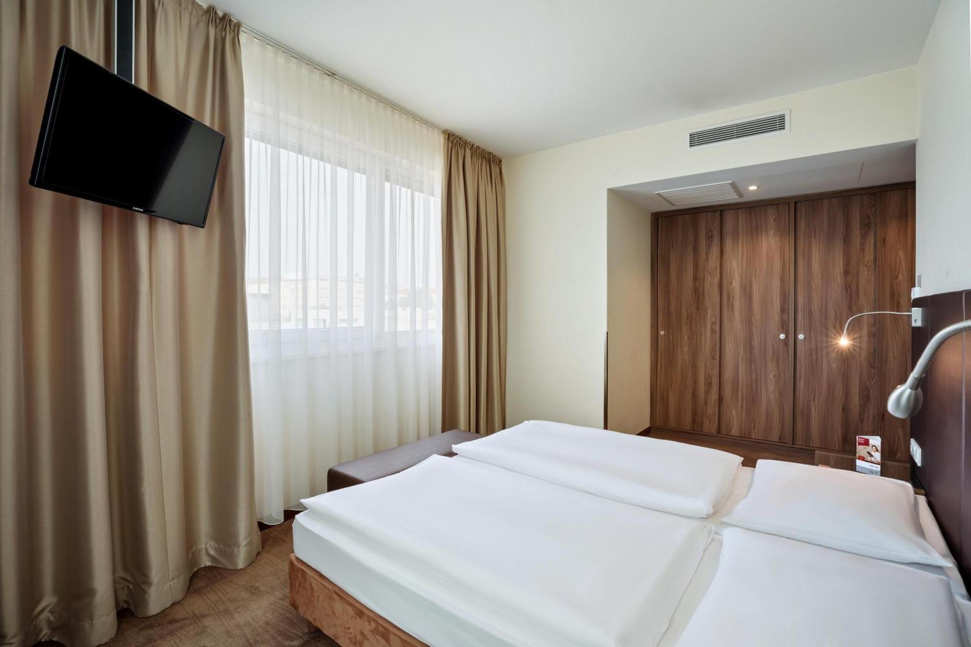 Hotel Austria Trend Doppio