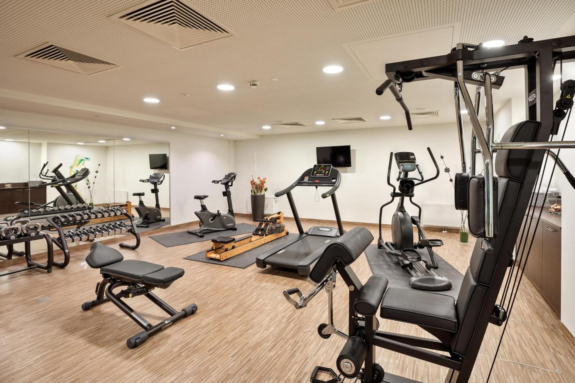 Austria Trend Doppio 4* Vienna