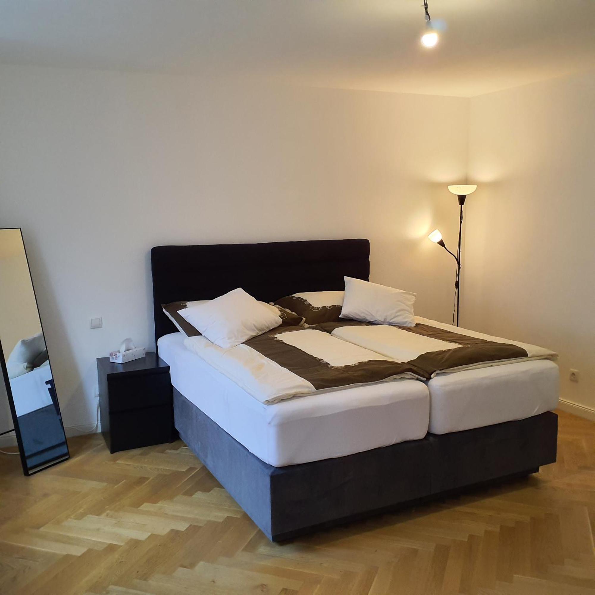 Top Apartment Apartamento Viena