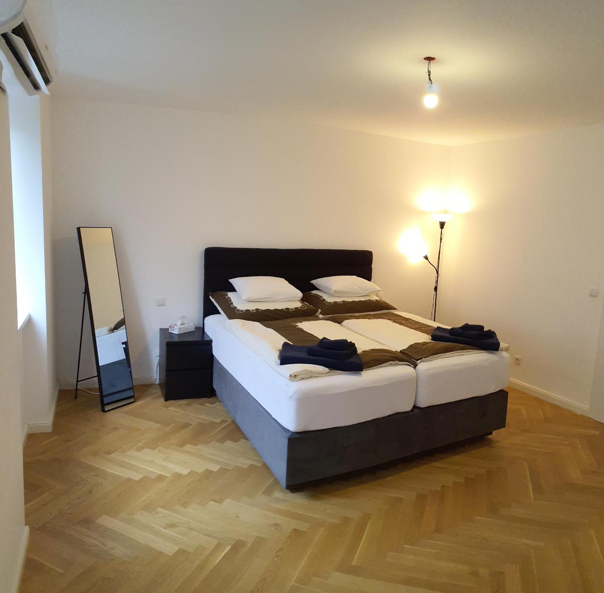 Top Apartment Apartamento *