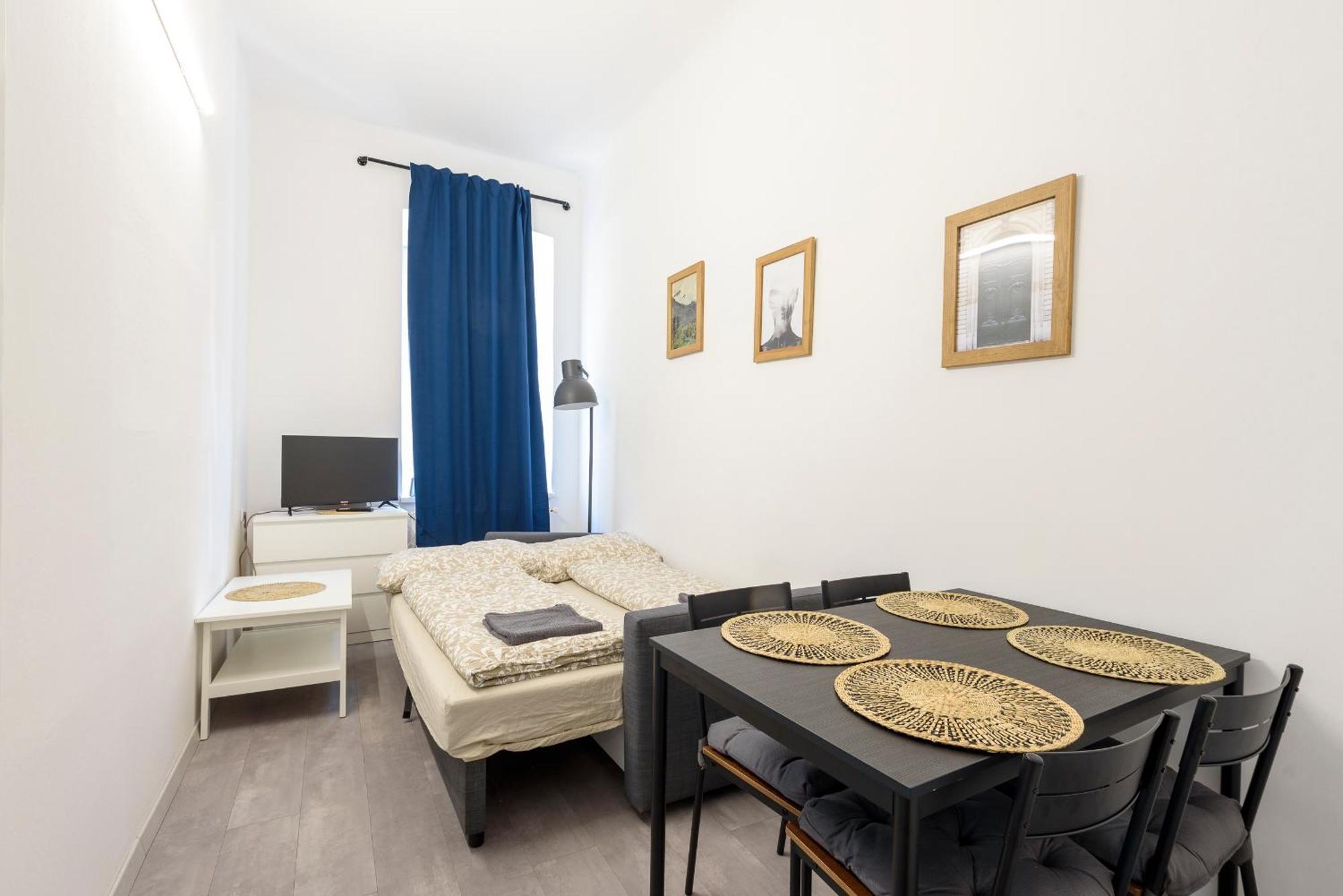 Apartment Meidling *