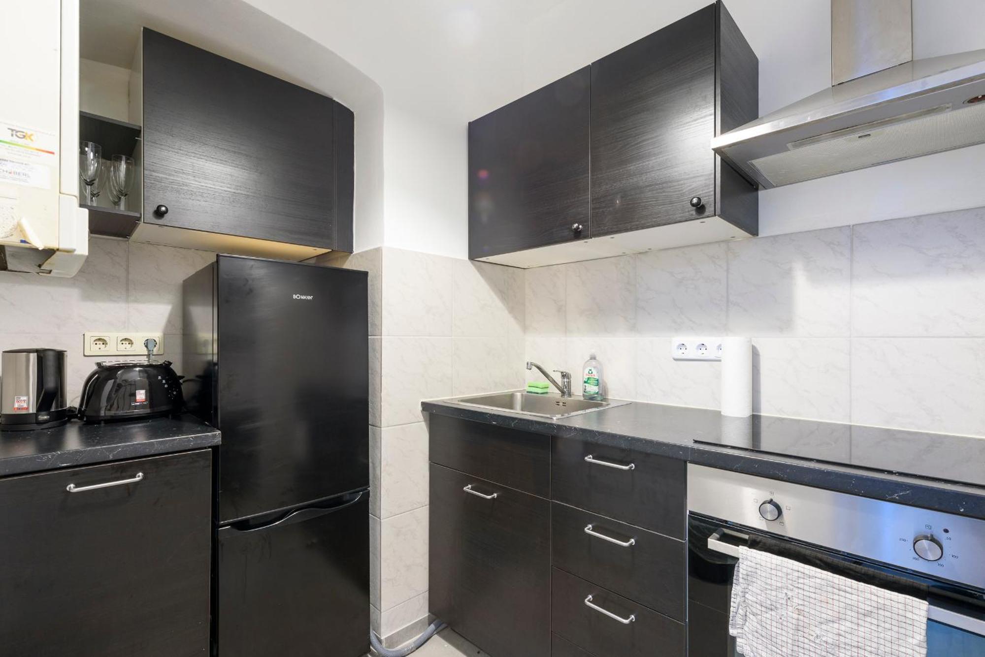 Apartment Meidling