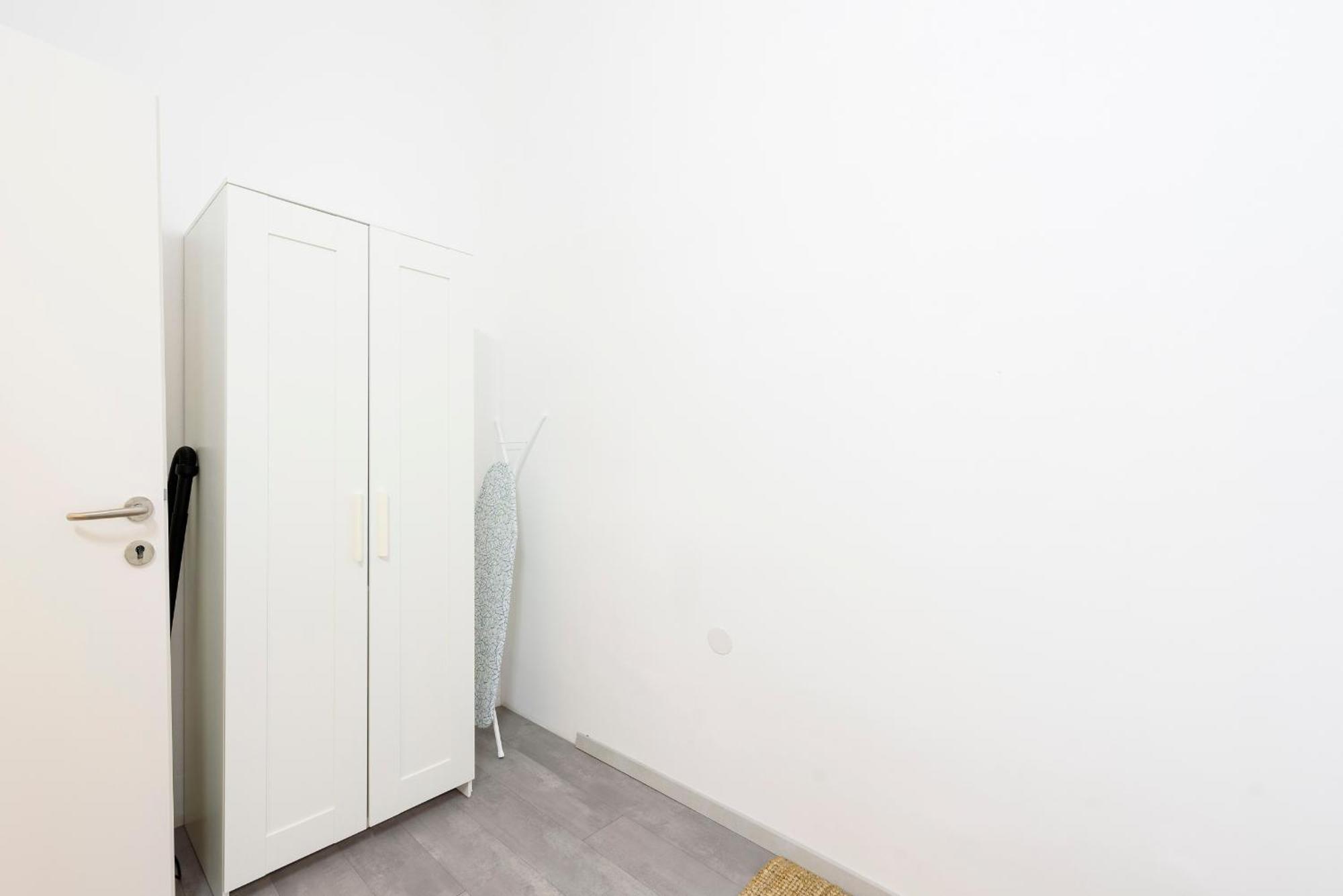 Apartment Meidling *