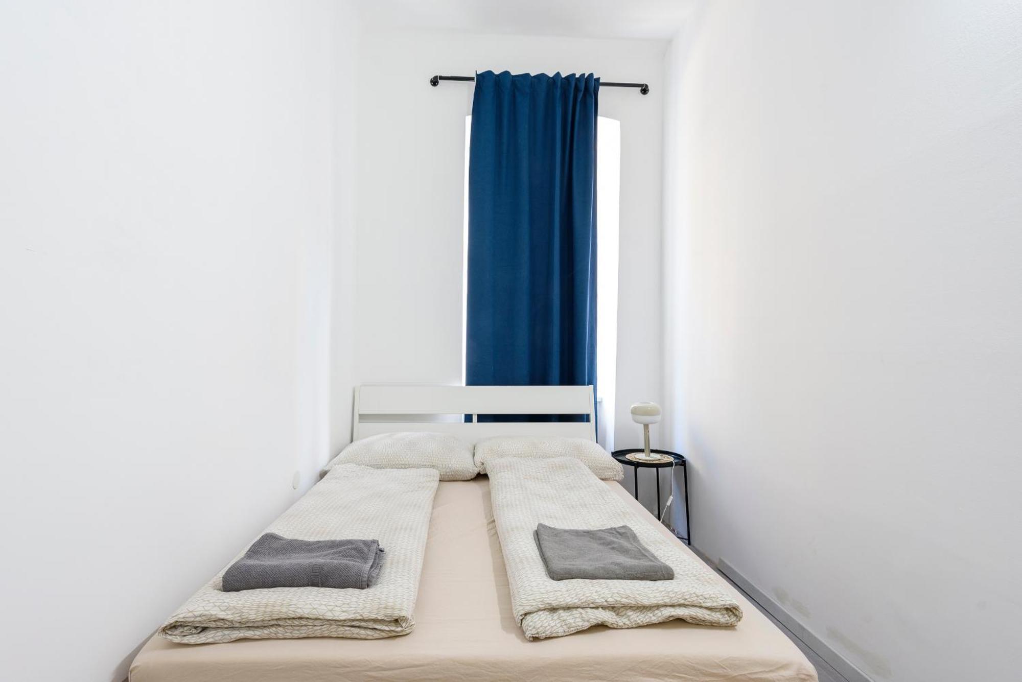 Meidling Apartment