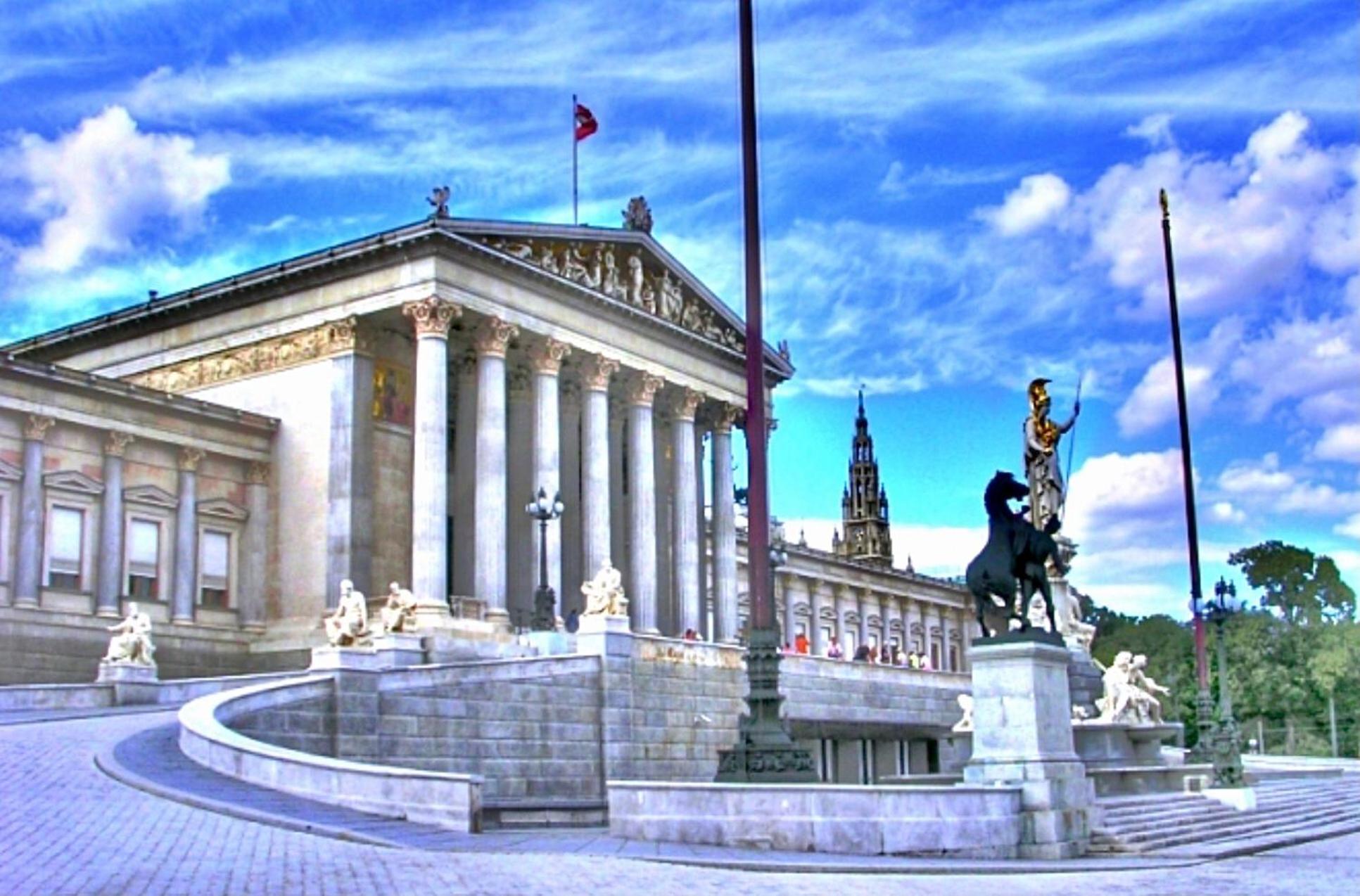 Jedlesee Apartment Vienna