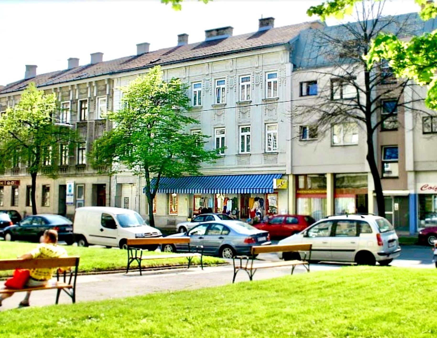 Apartment Jedlesee Vienna