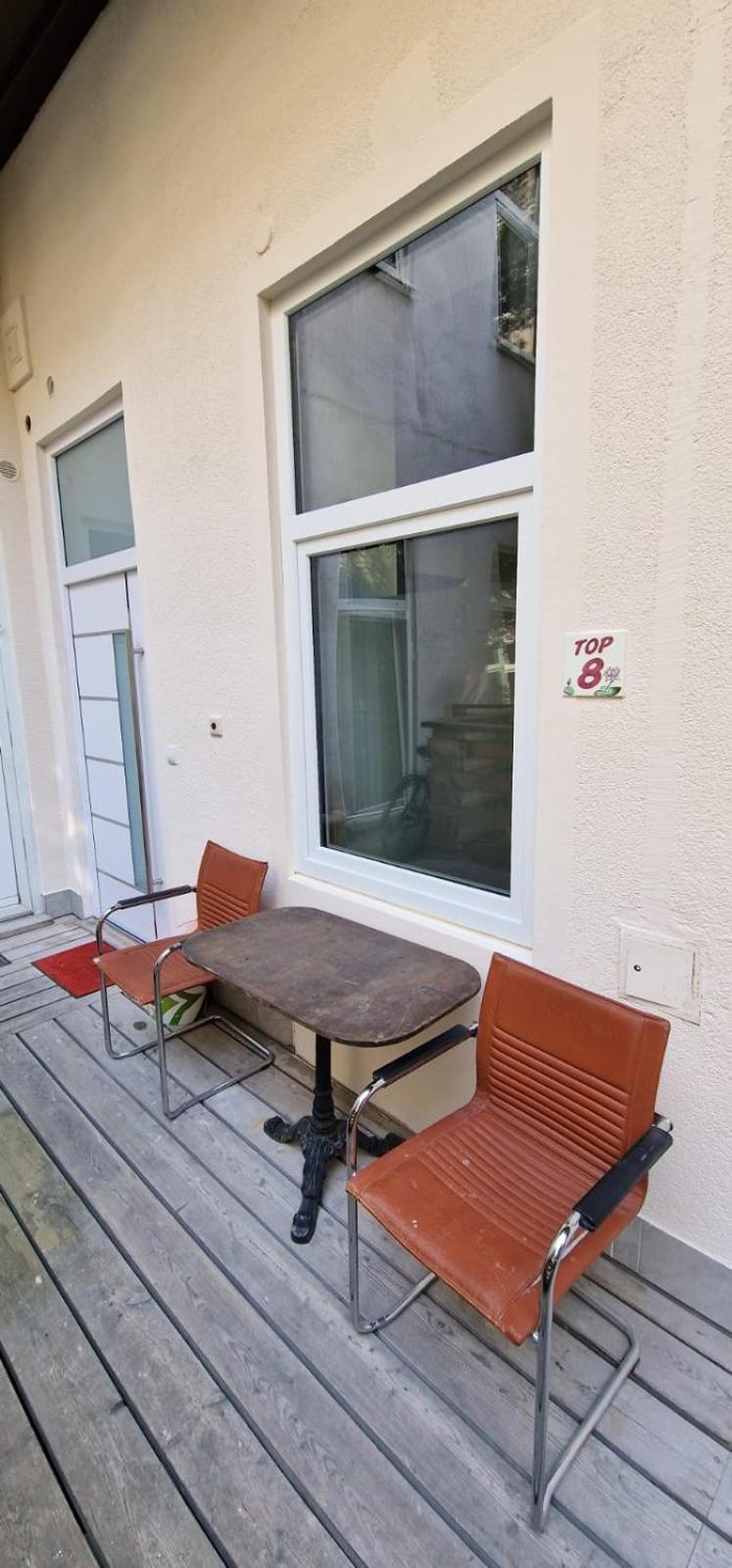 Apartment Magic-trio-apartment-im- Zentrum-von-wien