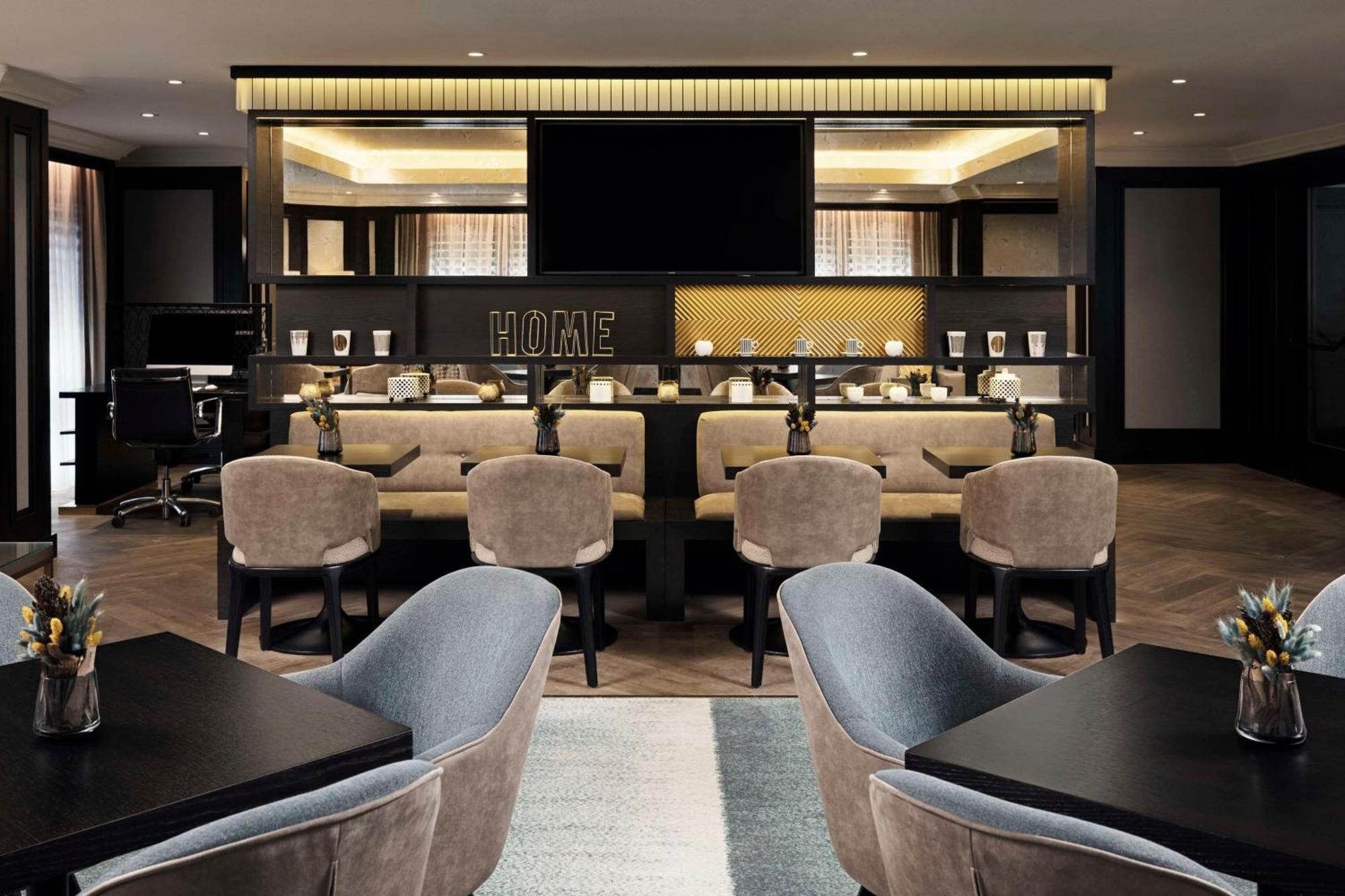 Hotel Hilton Plaza Viena